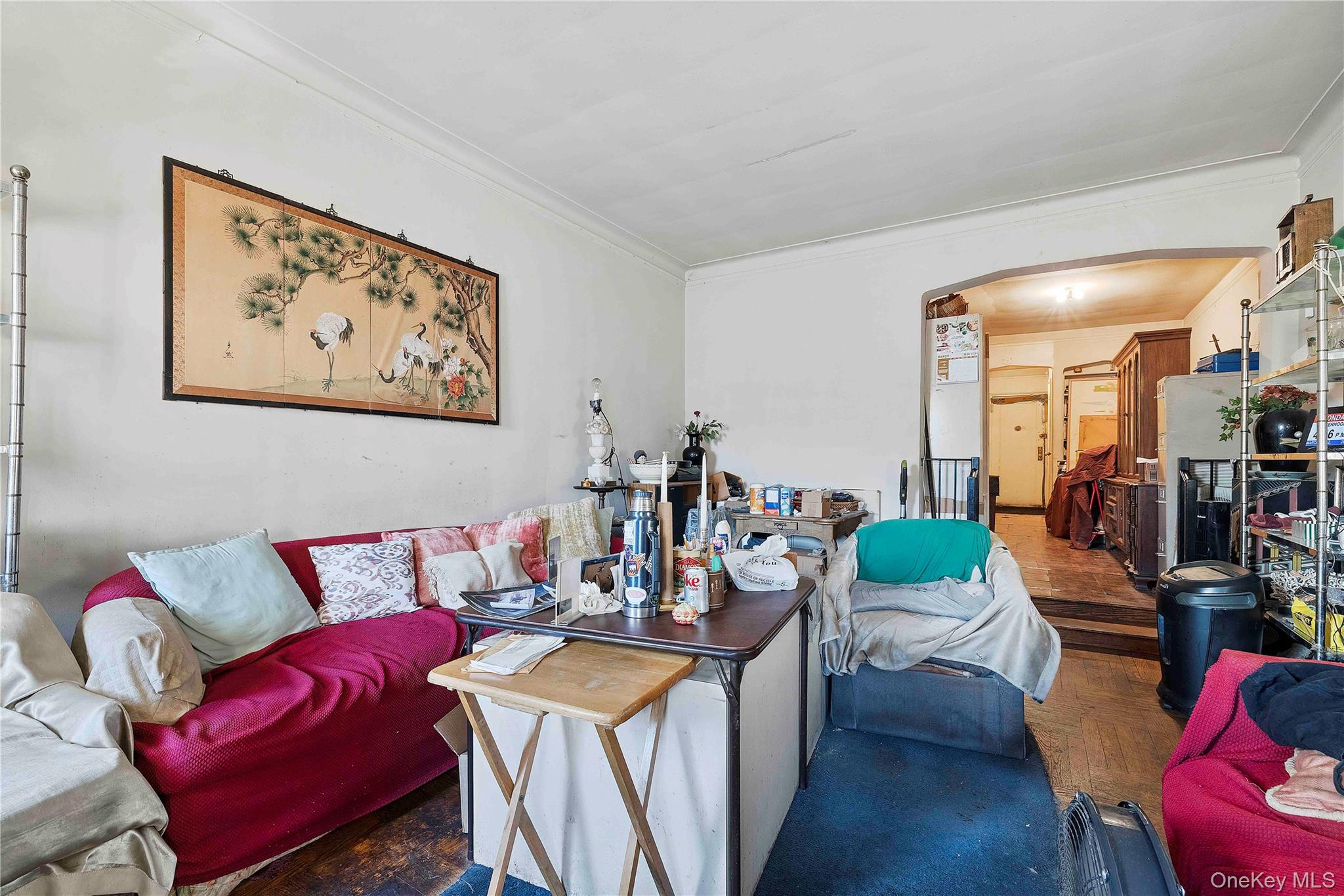 860 Grand Concourse # 7F, Bronx, NY 10451