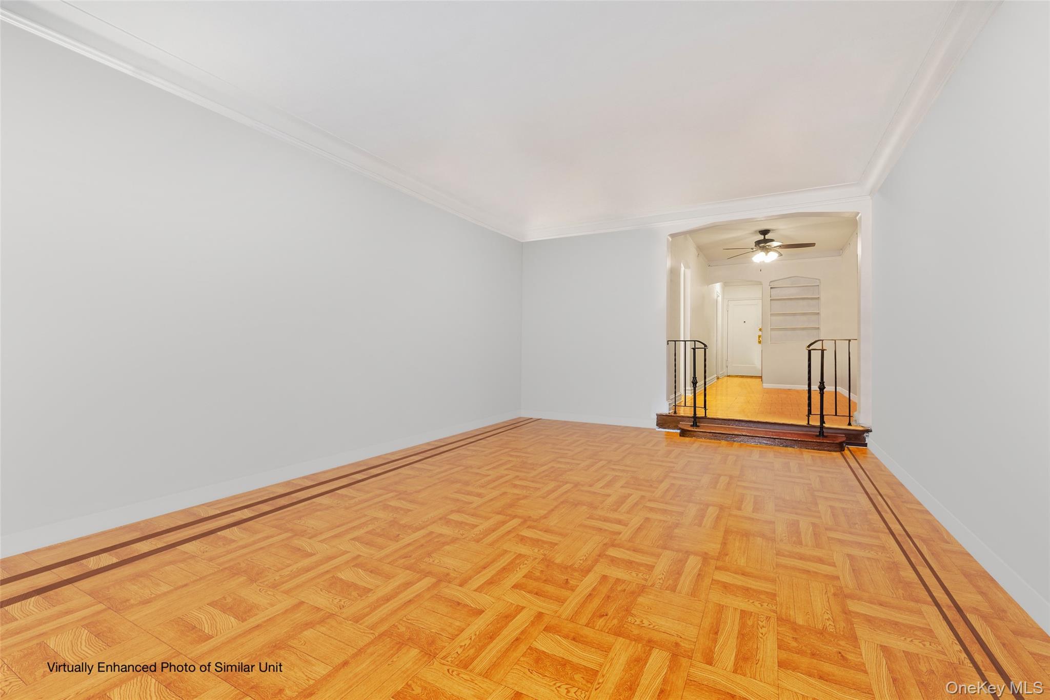 860 Grand Concourse # 7F, Bronx, NY 10451