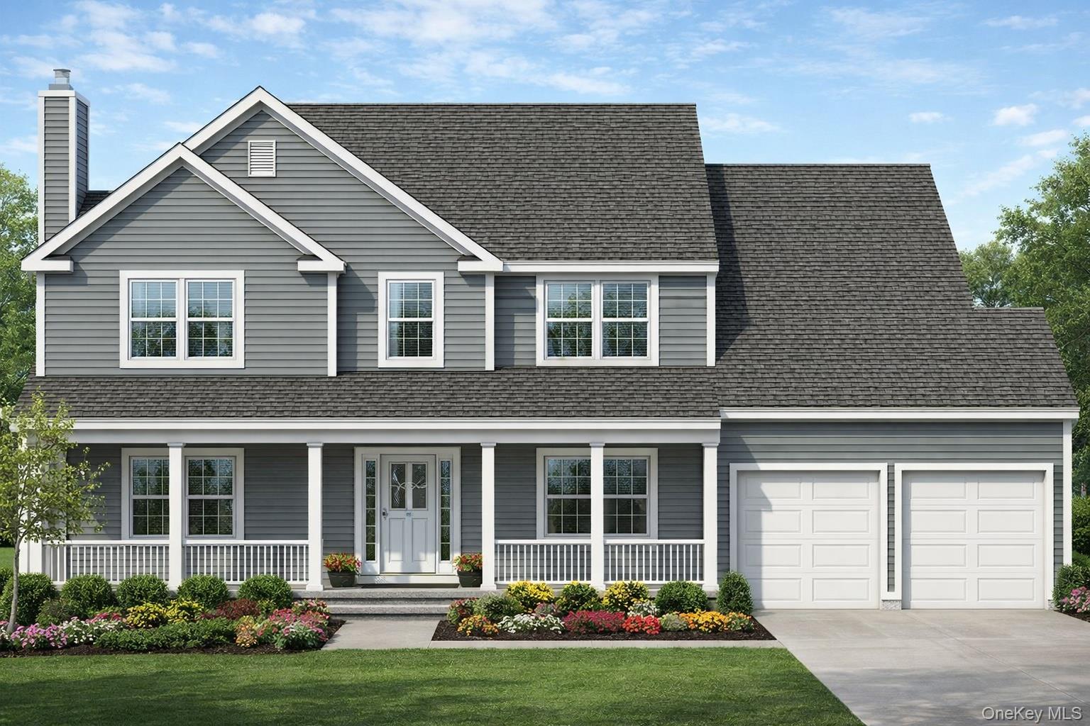 Lot 31 Gail Circle, Rocky Point, NY 11778