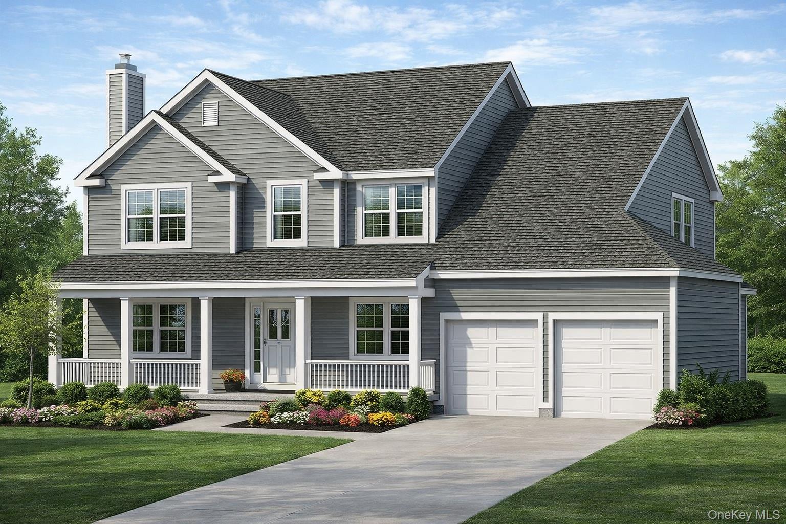 Lot 31 Gail Circle, Rocky Point, NY 11778