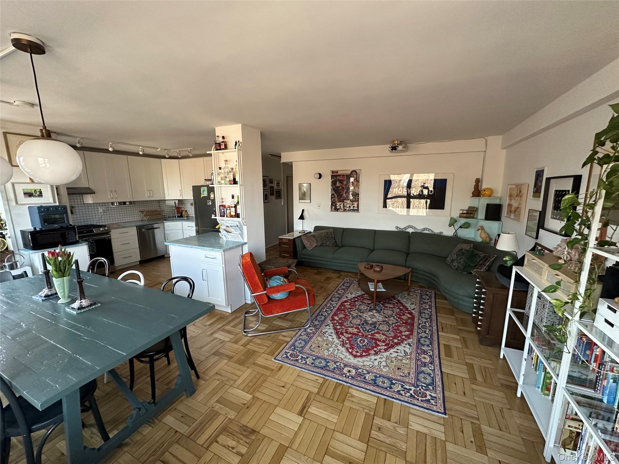 193 Clinton Avenue # 5E, Brooklyn, NY 11205