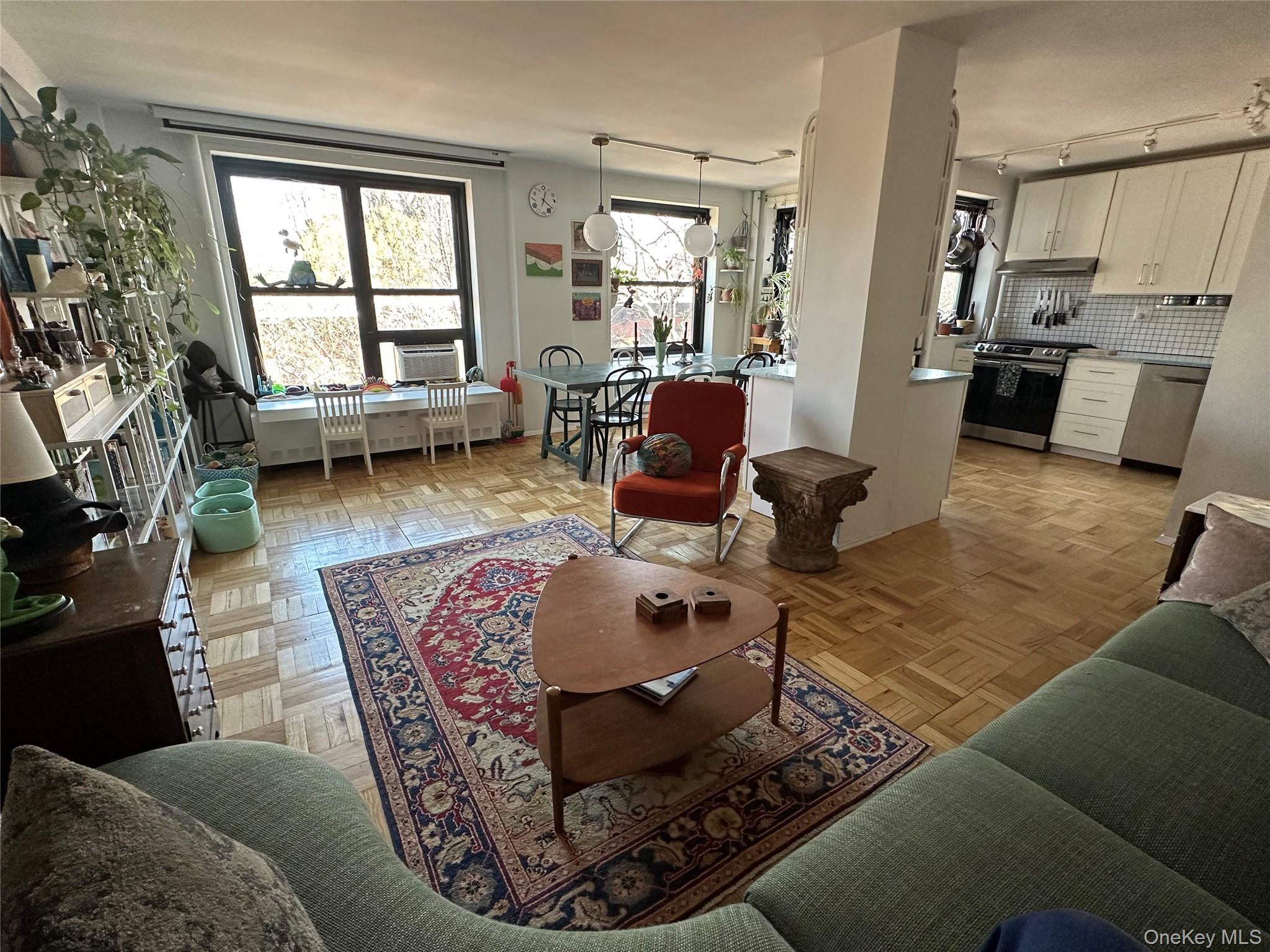 193 Clinton Avenue # 5E, Brooklyn, NY 11205