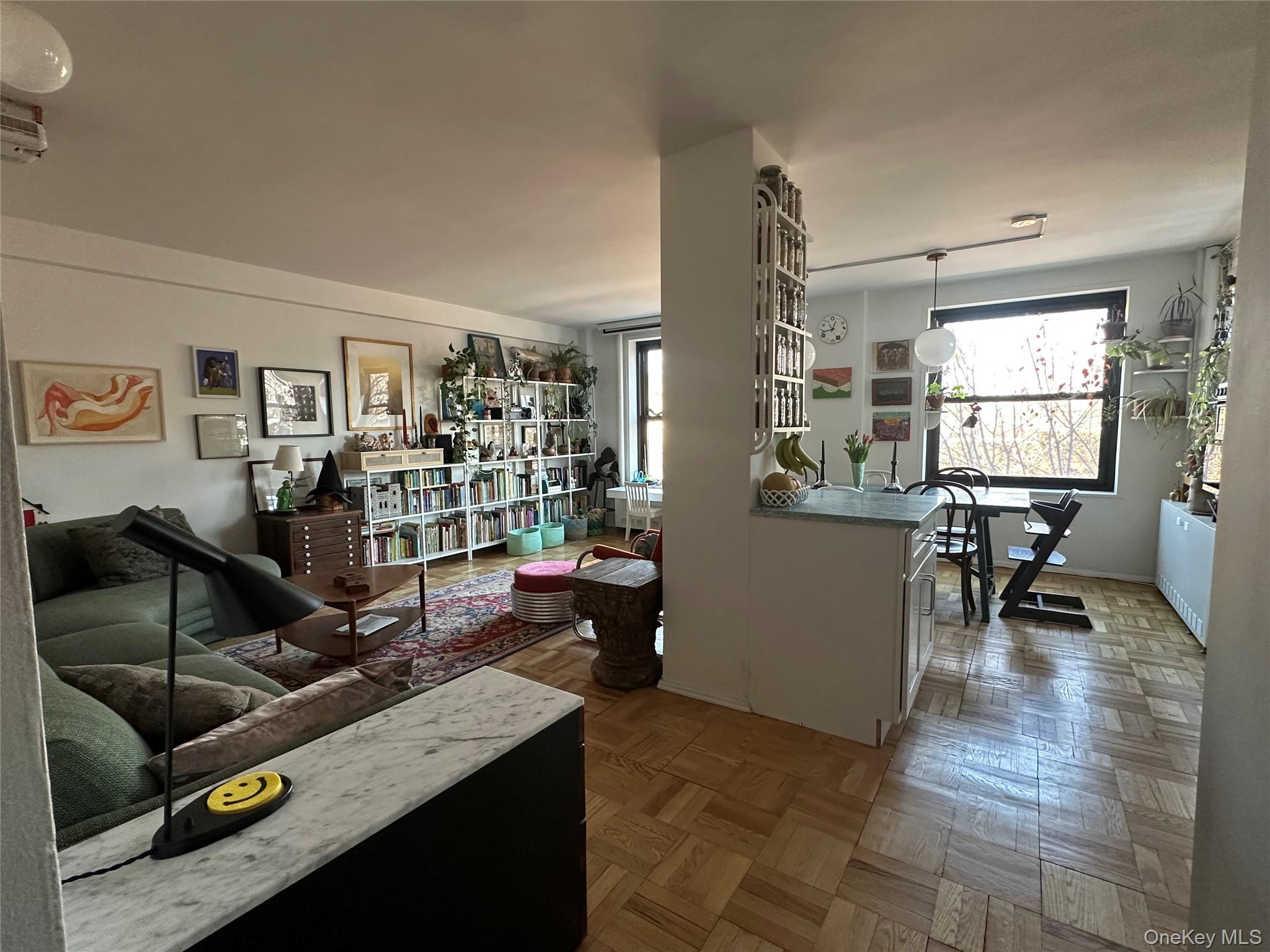 193 Clinton Avenue # 5E, Brooklyn, NY 11205