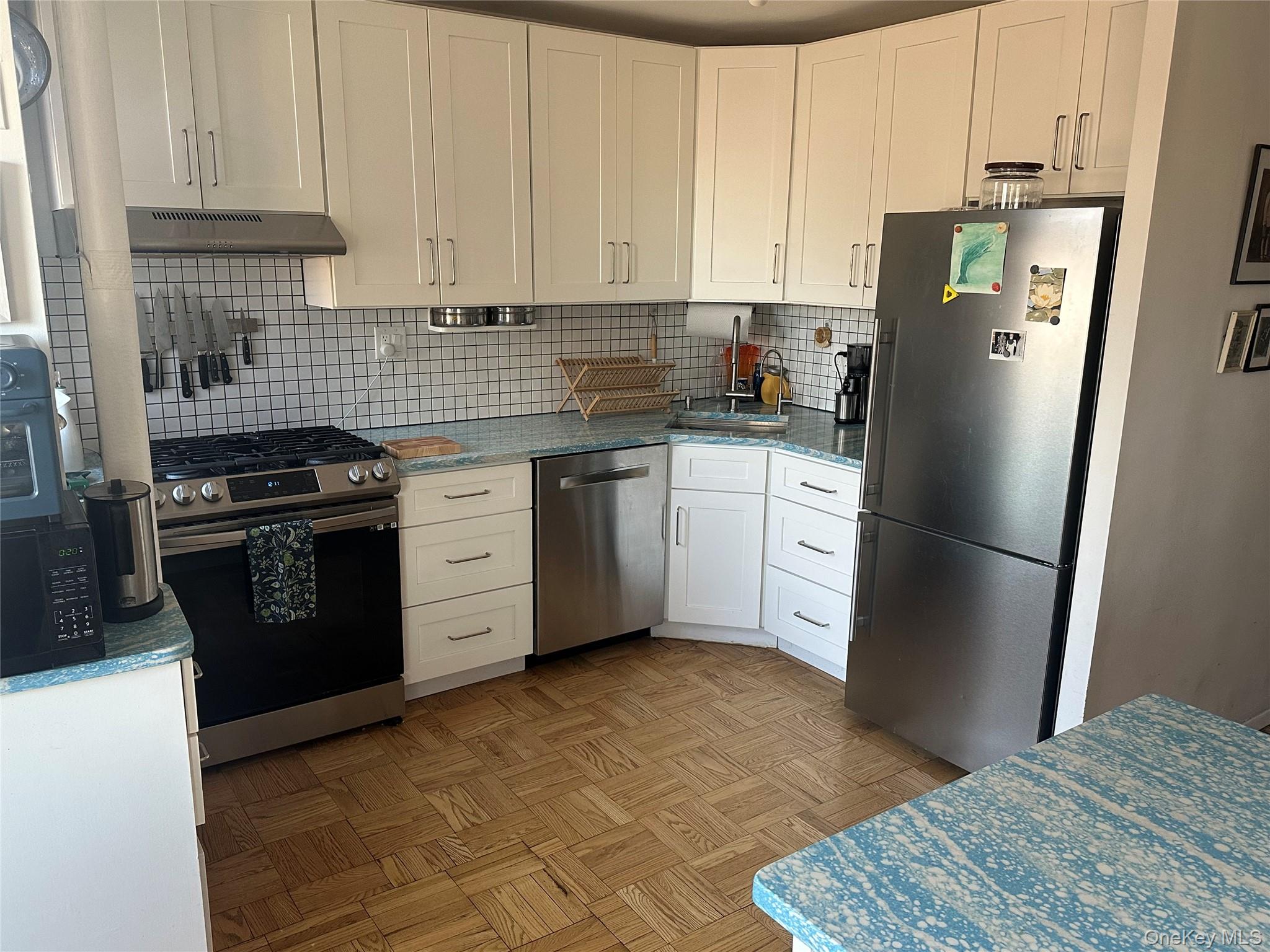 193 Clinton Avenue # 5E, Brooklyn, NY 11205