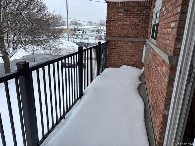 6 Ivy # 3 B, Farmingdale, NY 11735