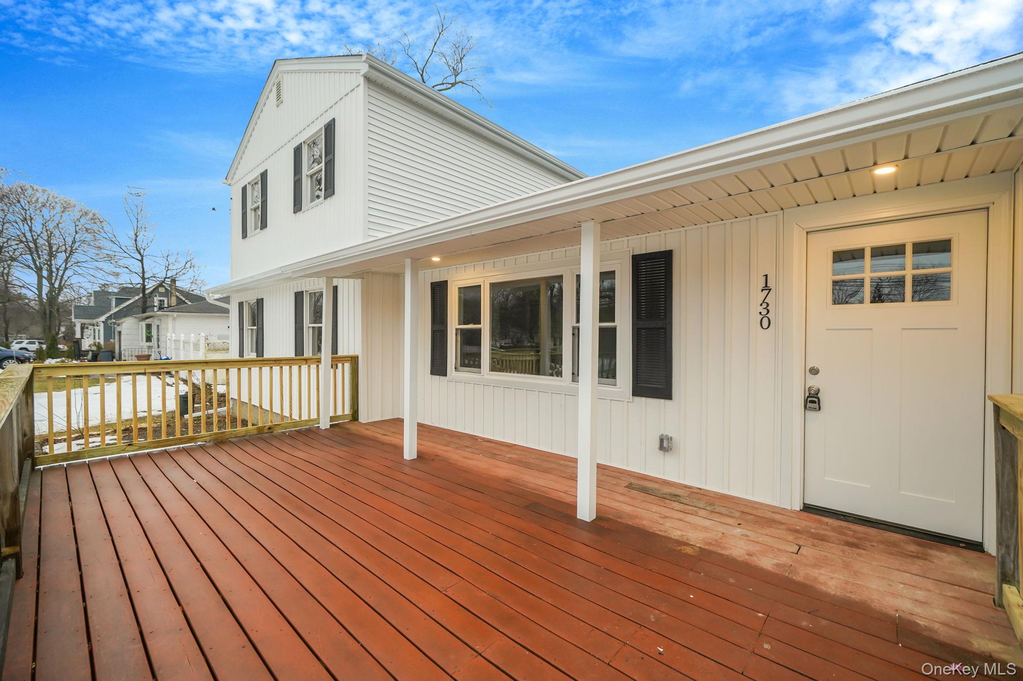 1730 Heckscher Avenue, Bay Shore, NY 11706