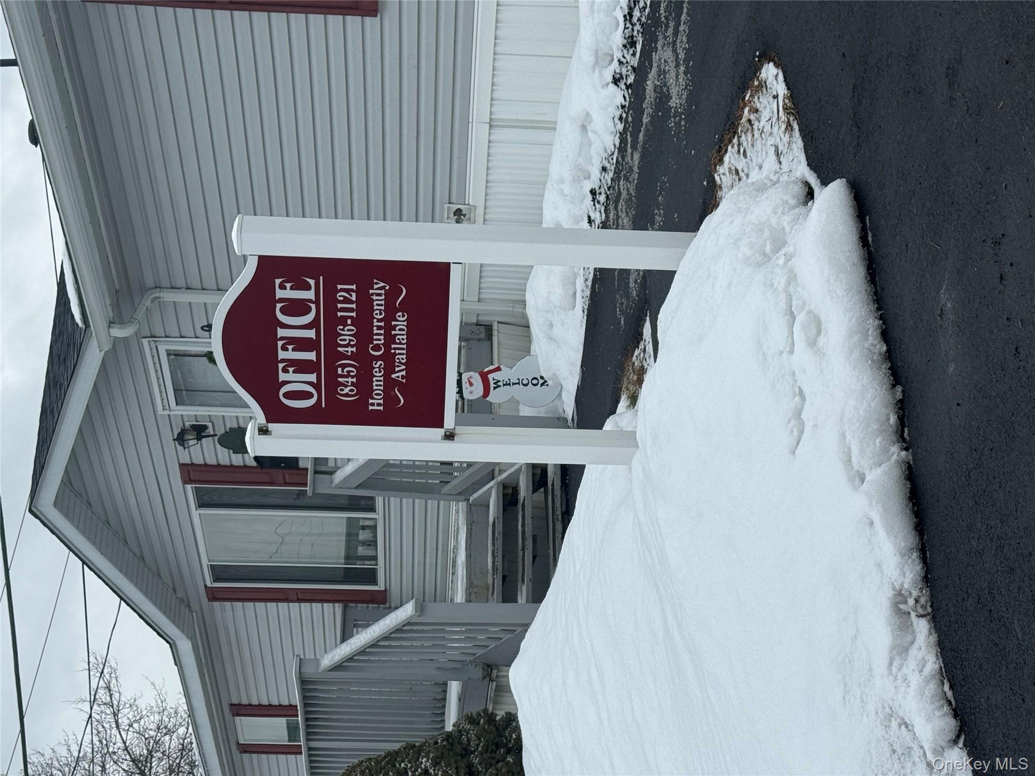 110 Lewis Court, Washingtonville, NY 10992