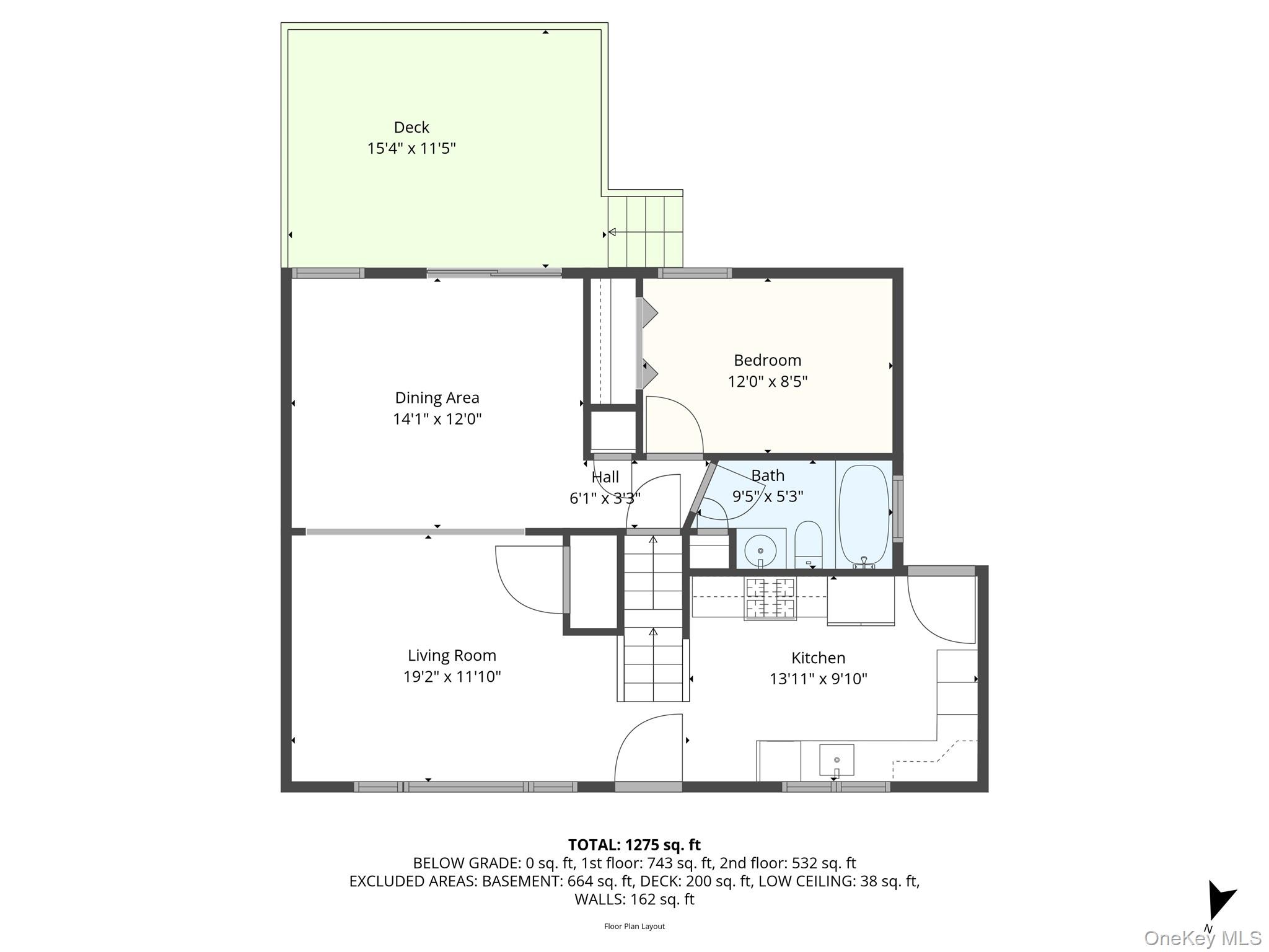 6 Grand Haven Court, Commack, NY 11725