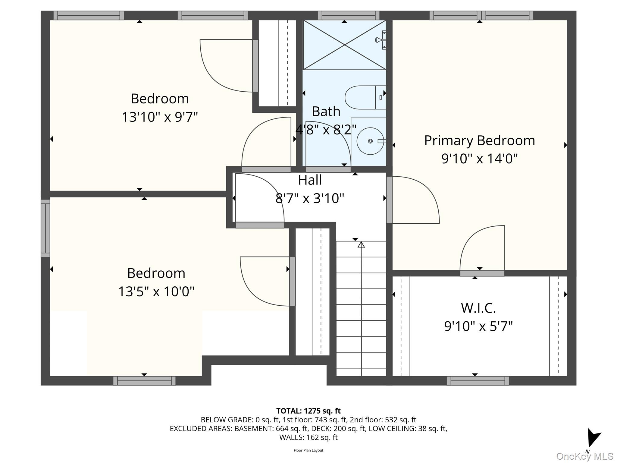 6 Grand Haven Court, Commack, NY 11725