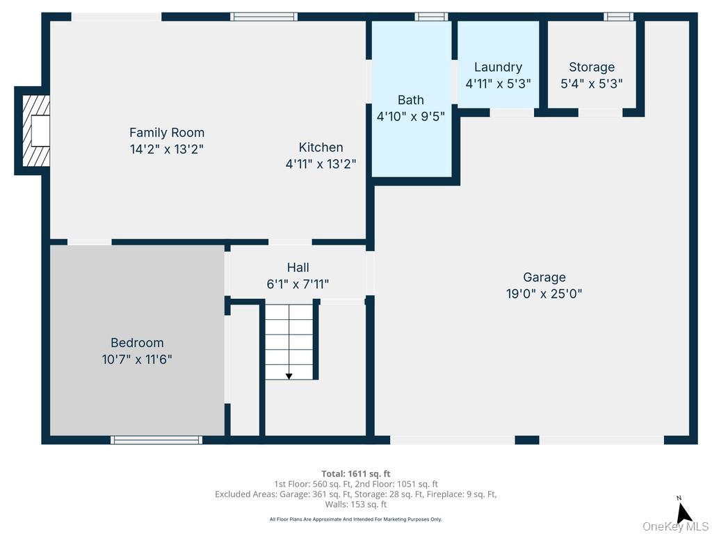 3 Terrace Drive, Hauppauge, NY 11788