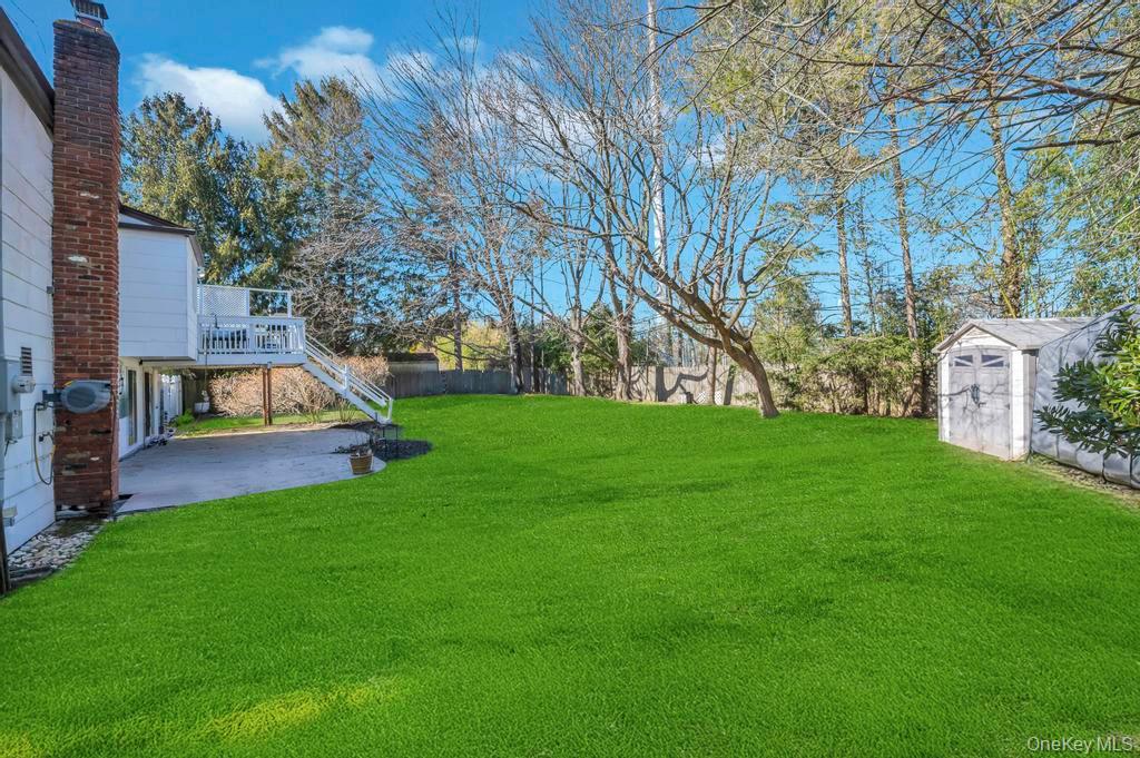 3 Terrace Drive, Hauppauge, NY 11788