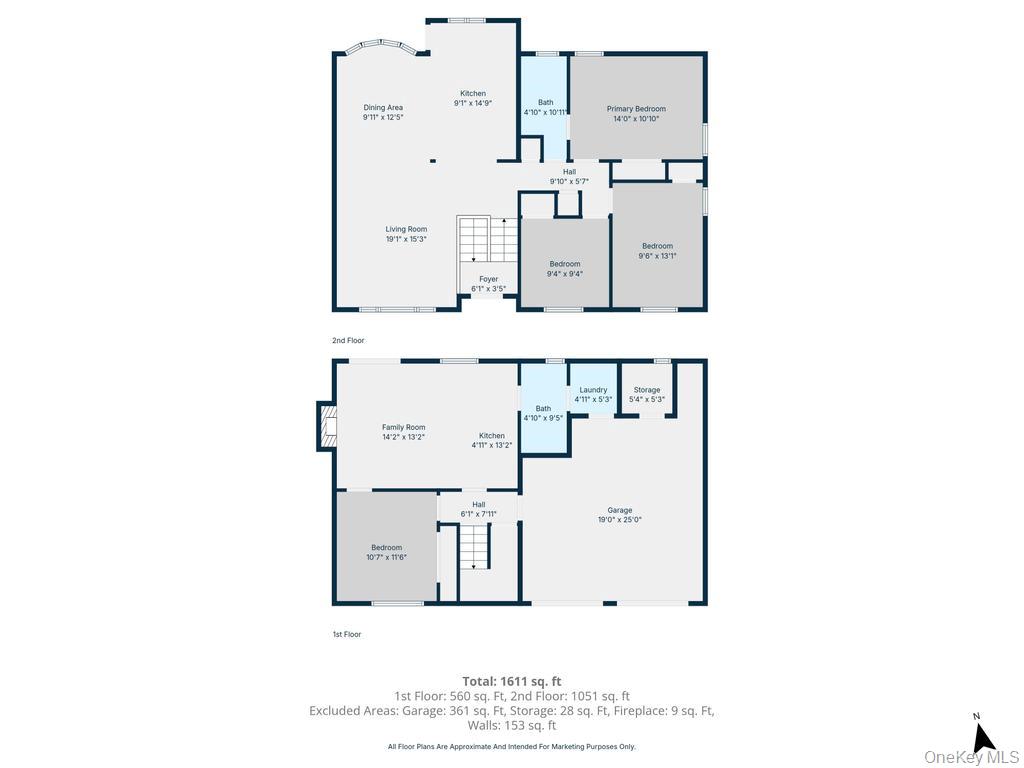 3 Terrace Drive, Hauppauge, NY 11788