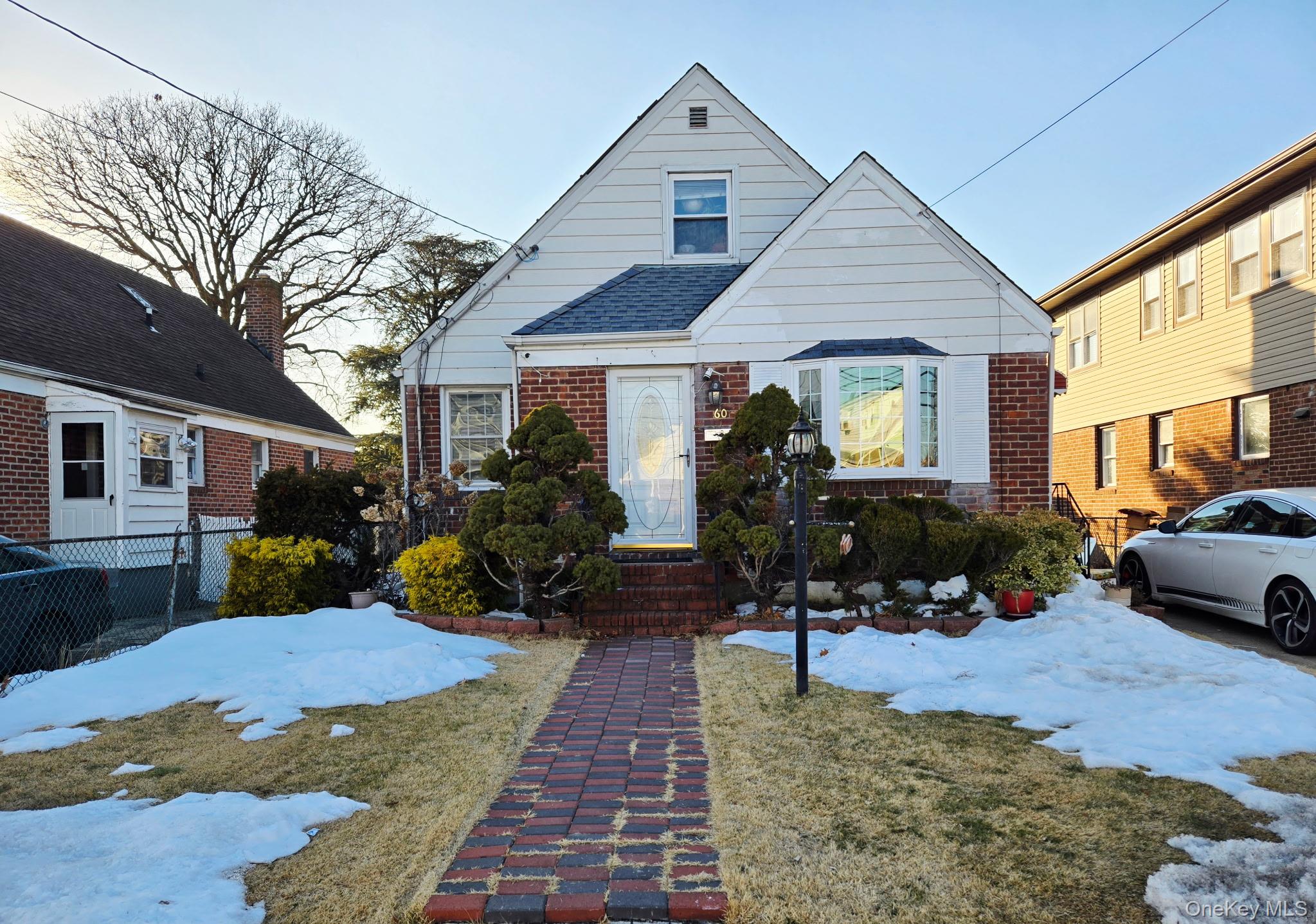 60 Liberty Boulevard, Valley Stream, NY 11580