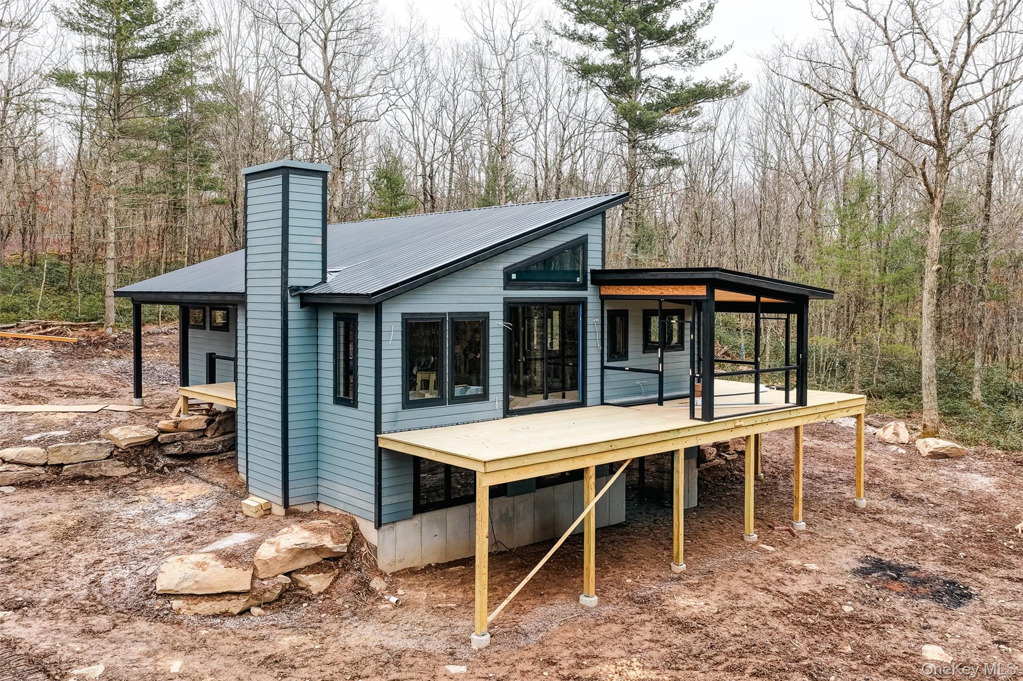 TBD Perry Pond Road, Narrowsburg, NY 12764