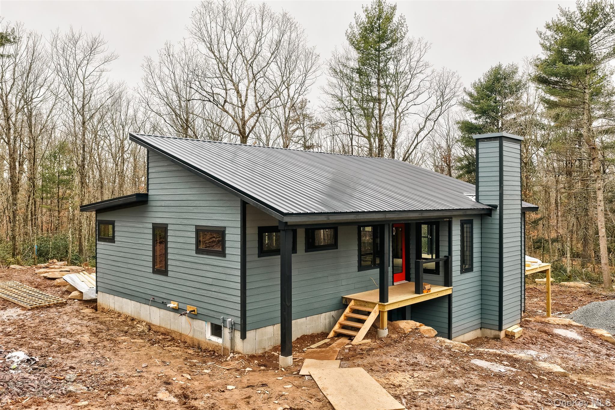 TBD Perry Pond Road, Narrowsburg, NY 12764