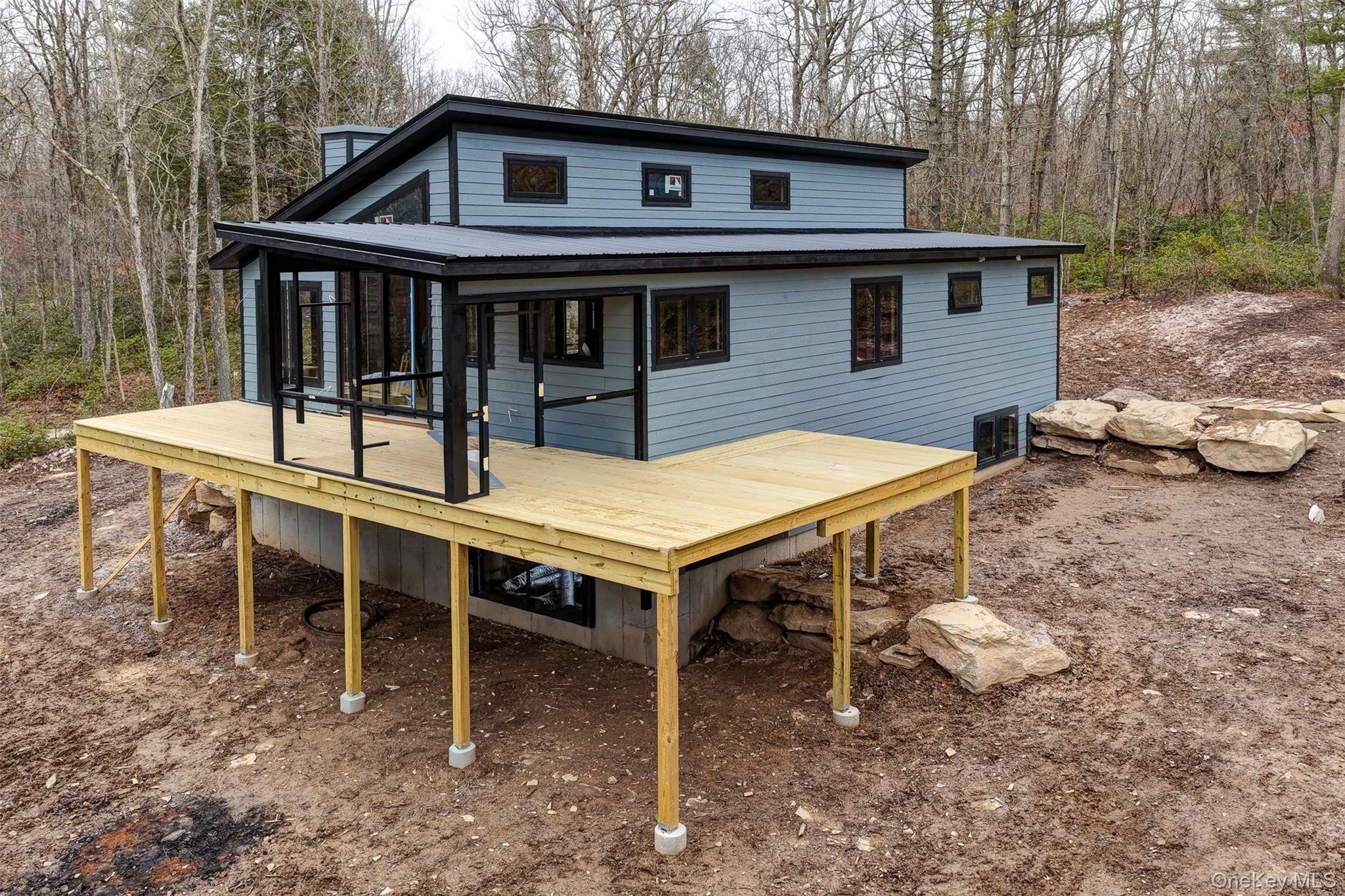 TBD Perry Pond Road, Narrowsburg, NY 12764