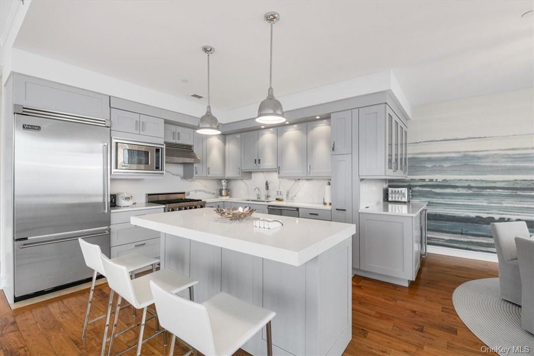 5 Renaissance Square # PH5E (36fl), White Plains, NY 10601