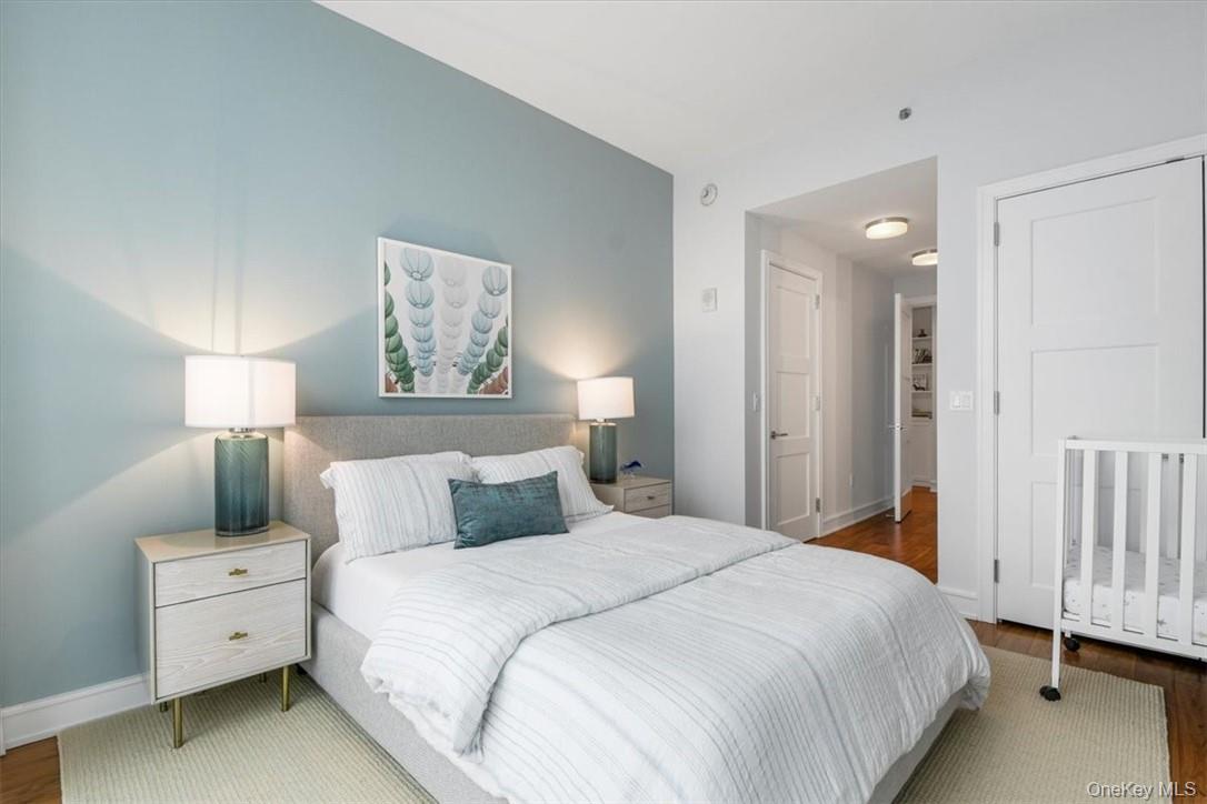 5 Renaissance Square # PH5E (36fl), White Plains, NY 10601