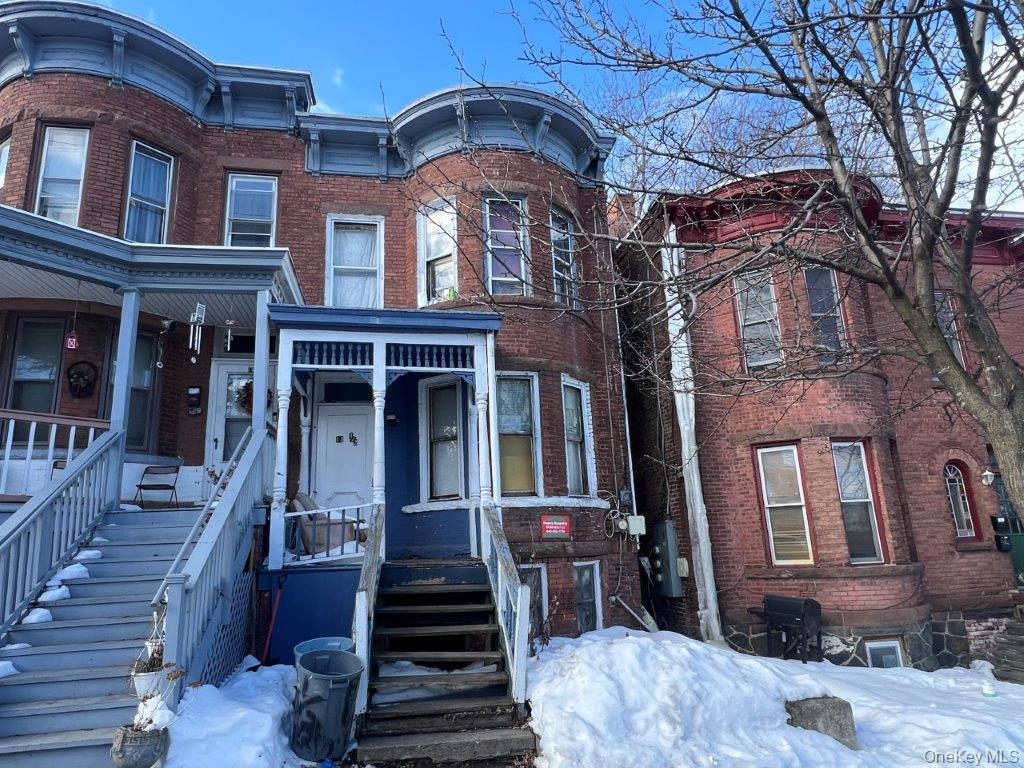 13 Liberty WH Street, Newburgh, NY 12550