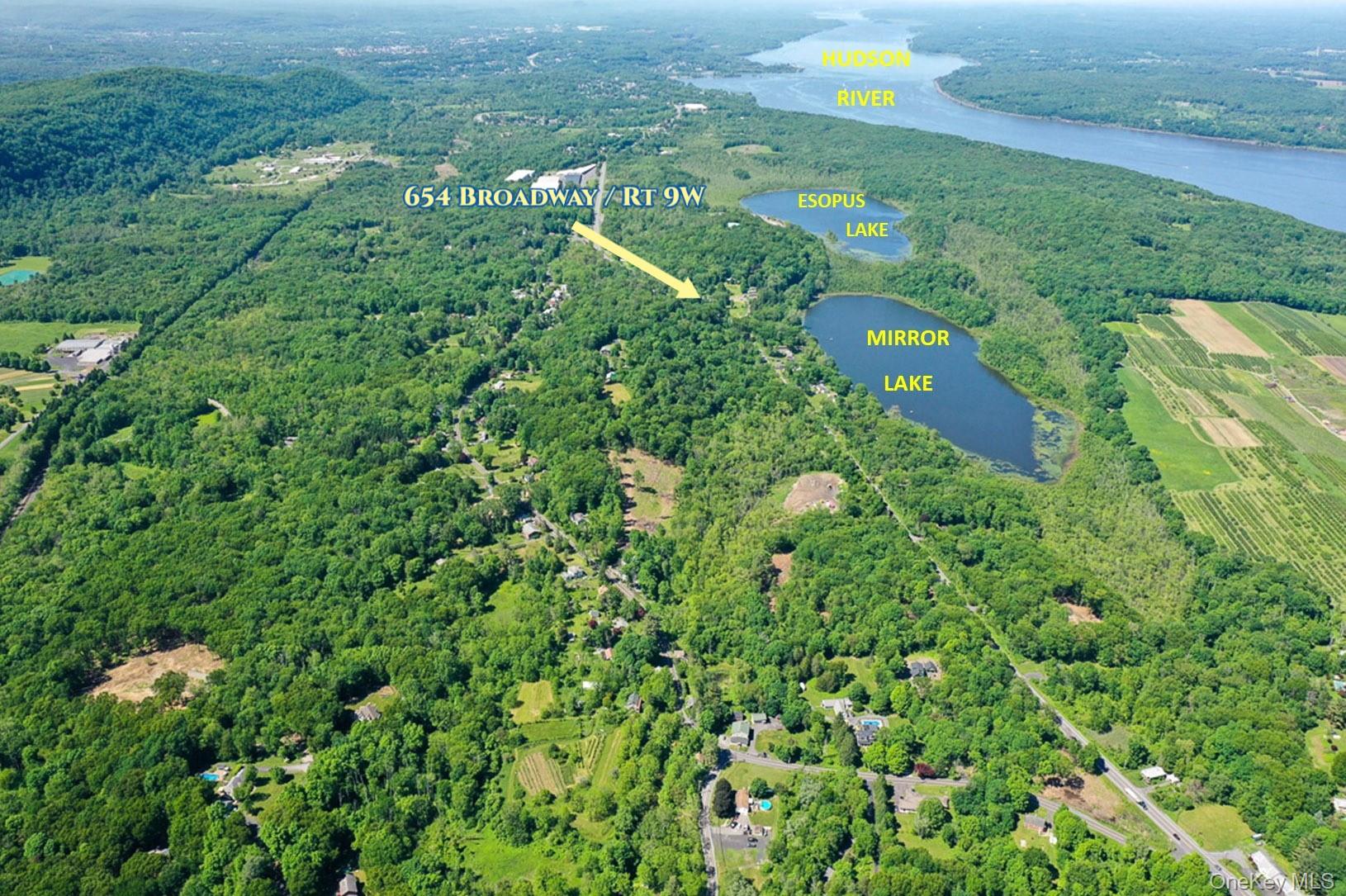 654 Broadway # 9W, Esopus, NY 12429