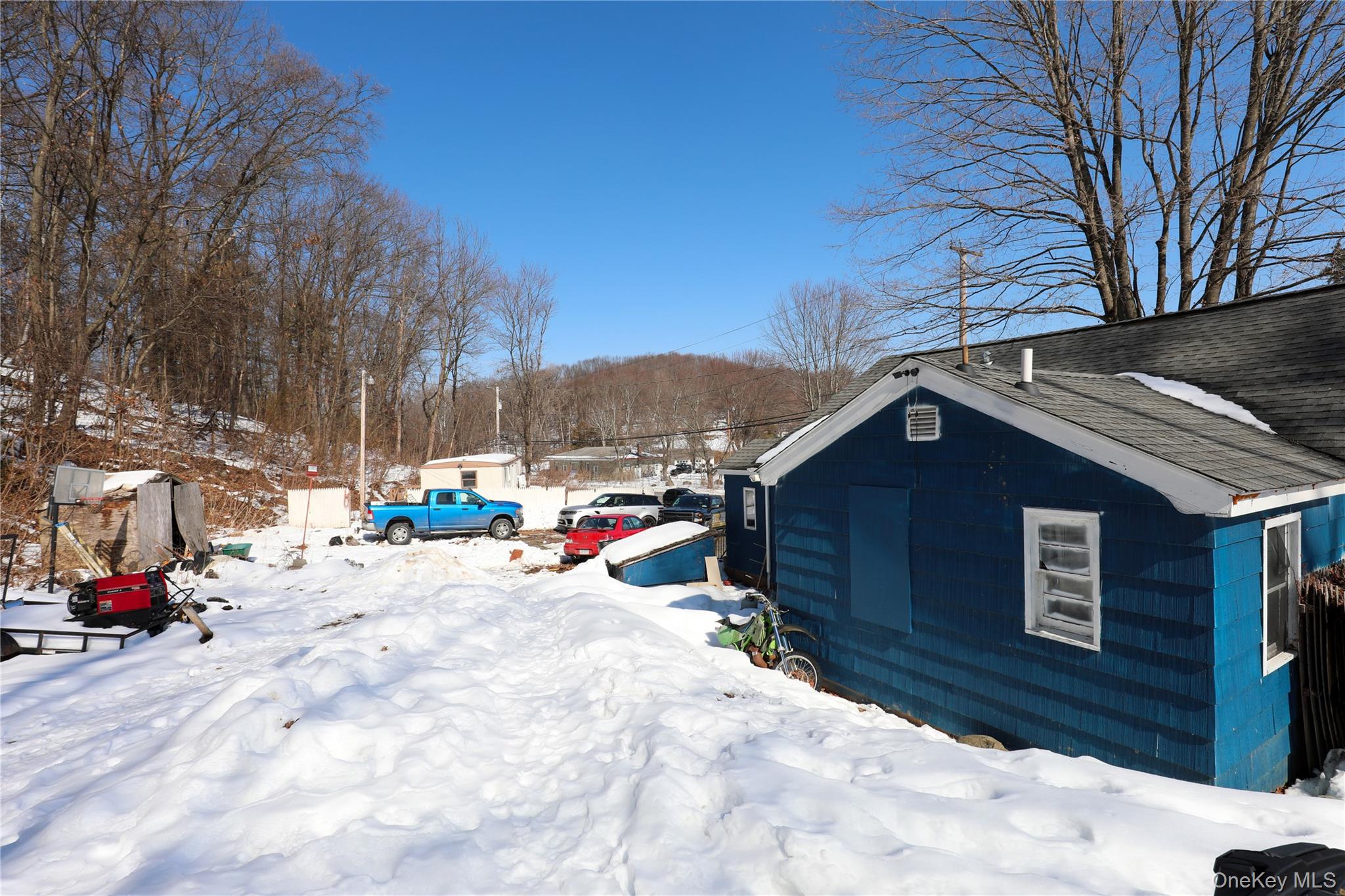 654 Broadway # 9W, Esopus, NY 12429