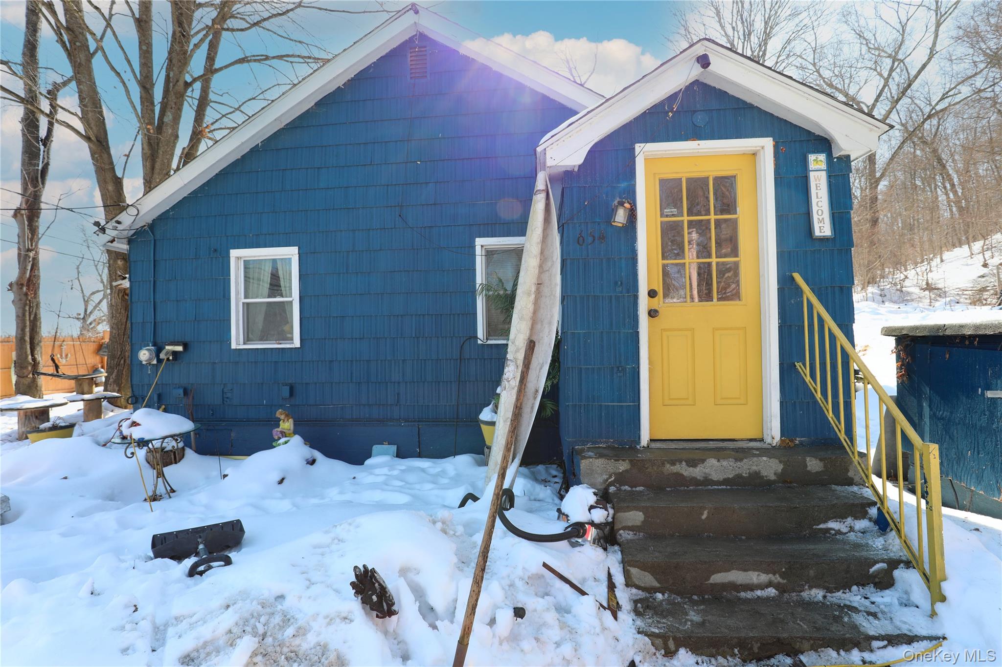 654 Broadway # 9W, Esopus, NY 12429