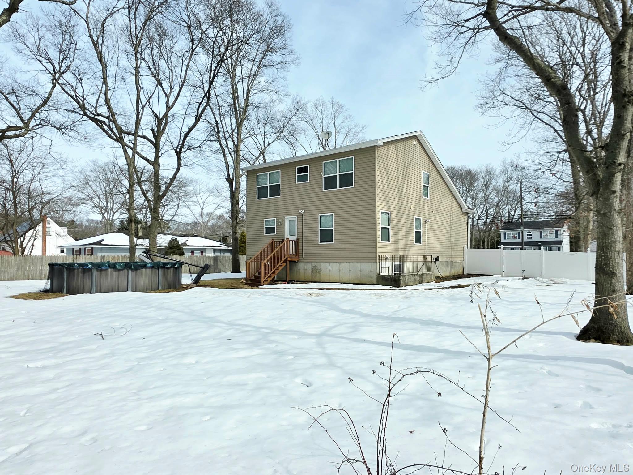 131 Forrest Avenue, Shirley, NY 11967