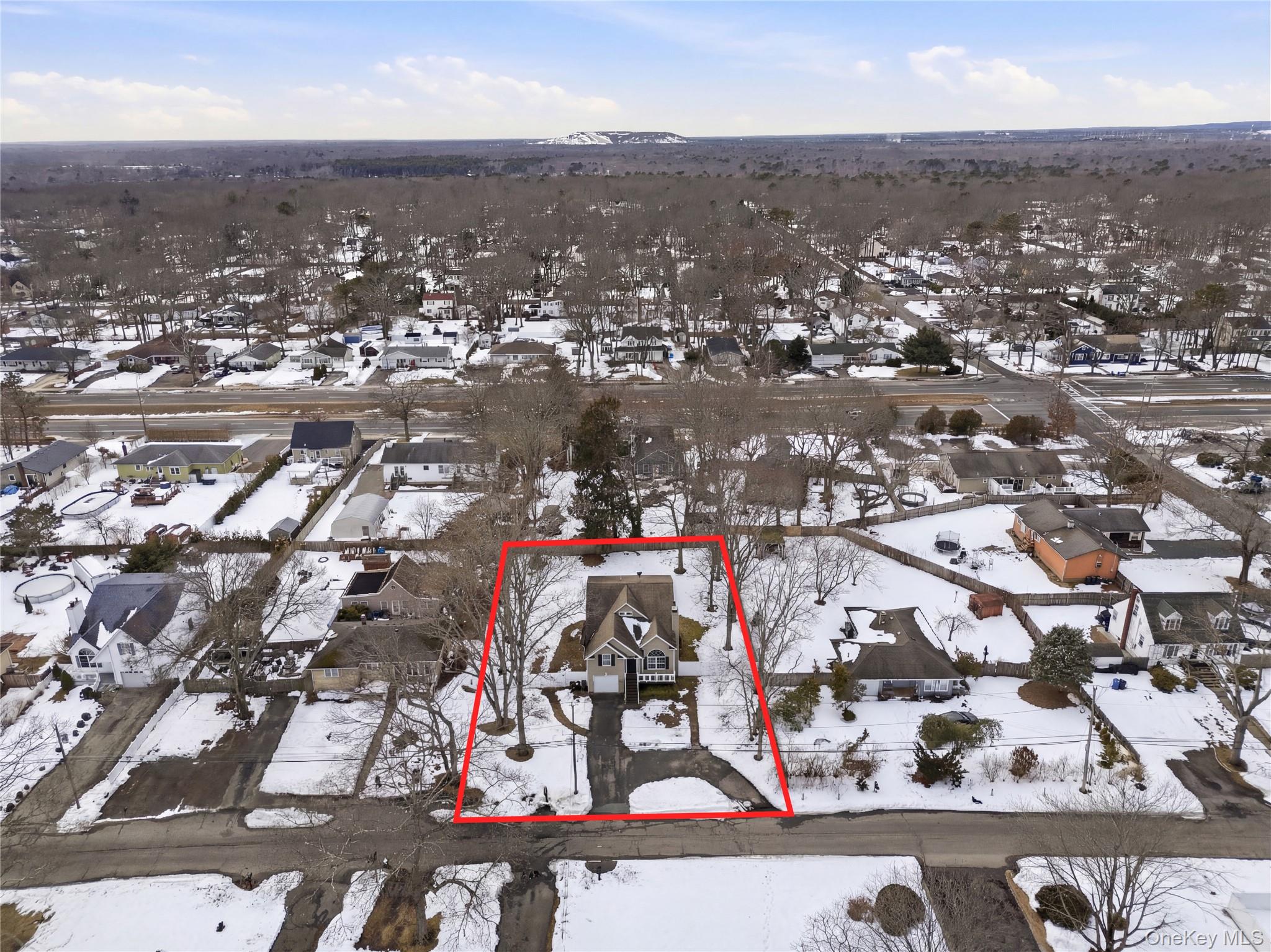 131 Forrest Avenue, Shirley, NY 11967