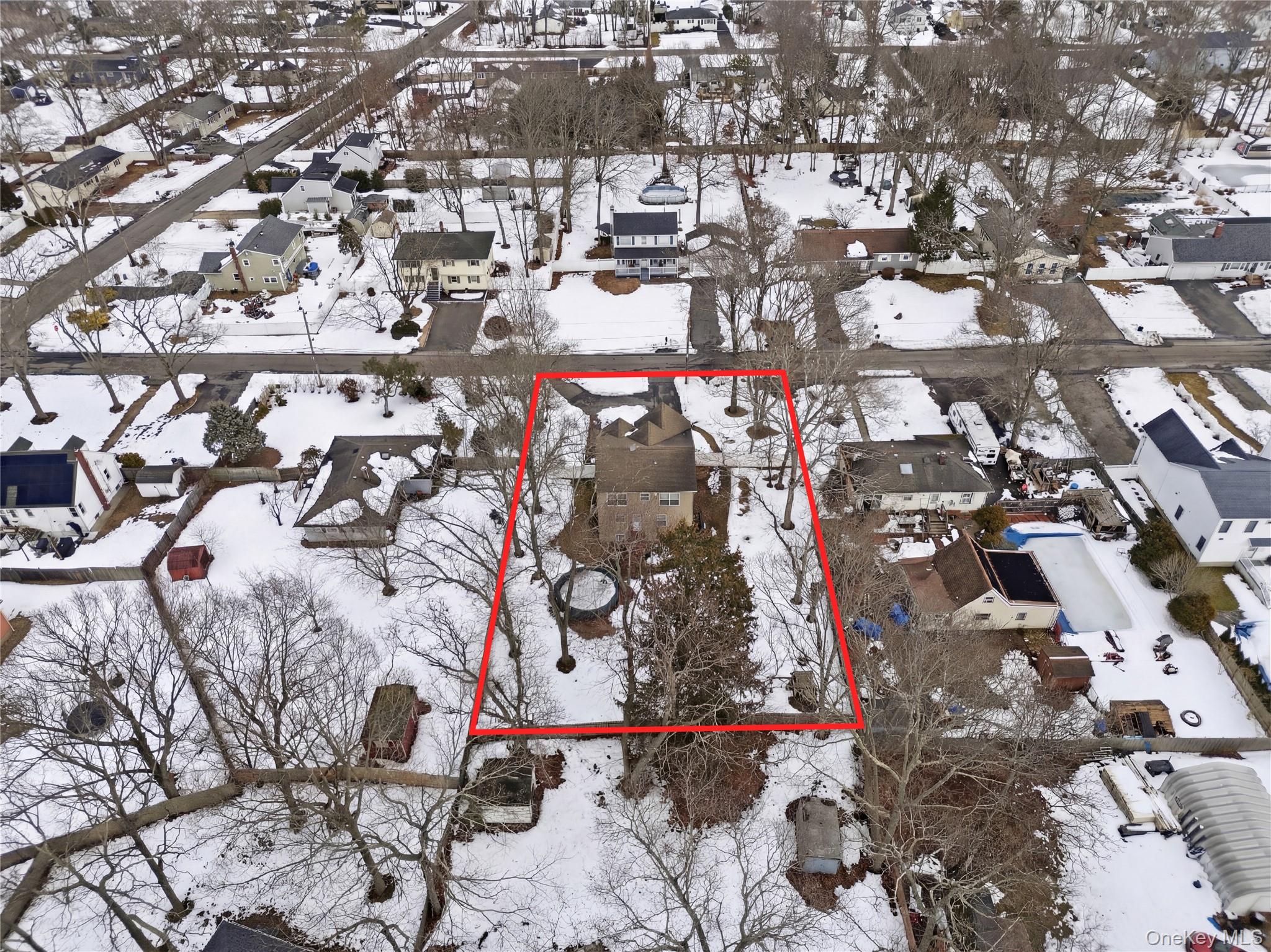 131 Forrest Avenue, Shirley, NY 11967