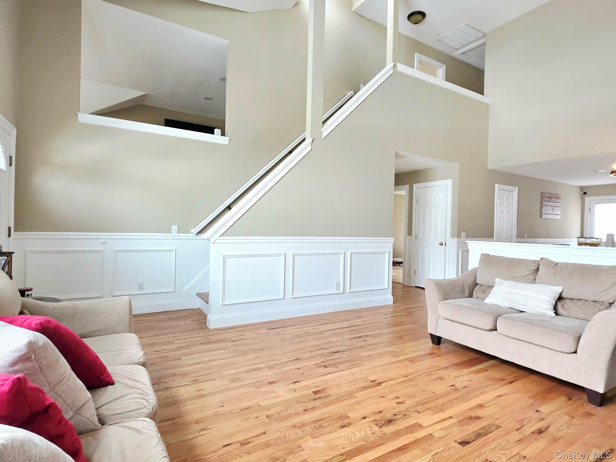 131 Forrest Avenue, Shirley, NY 11967