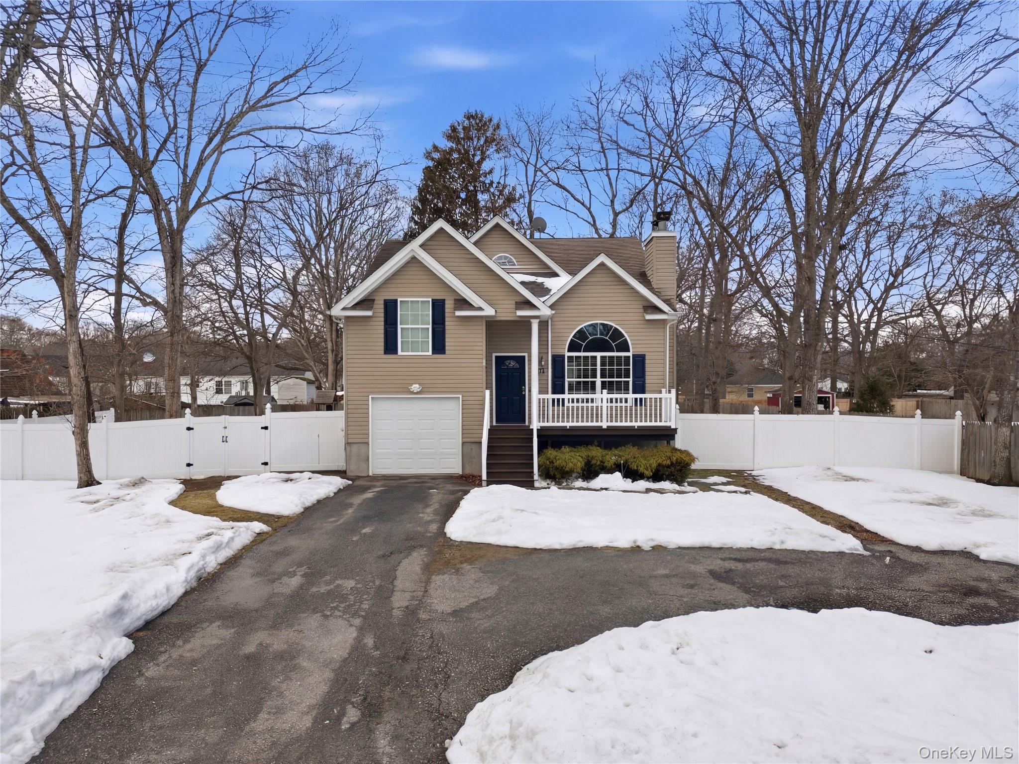 131 Forrest Avenue, Shirley, NY 11967