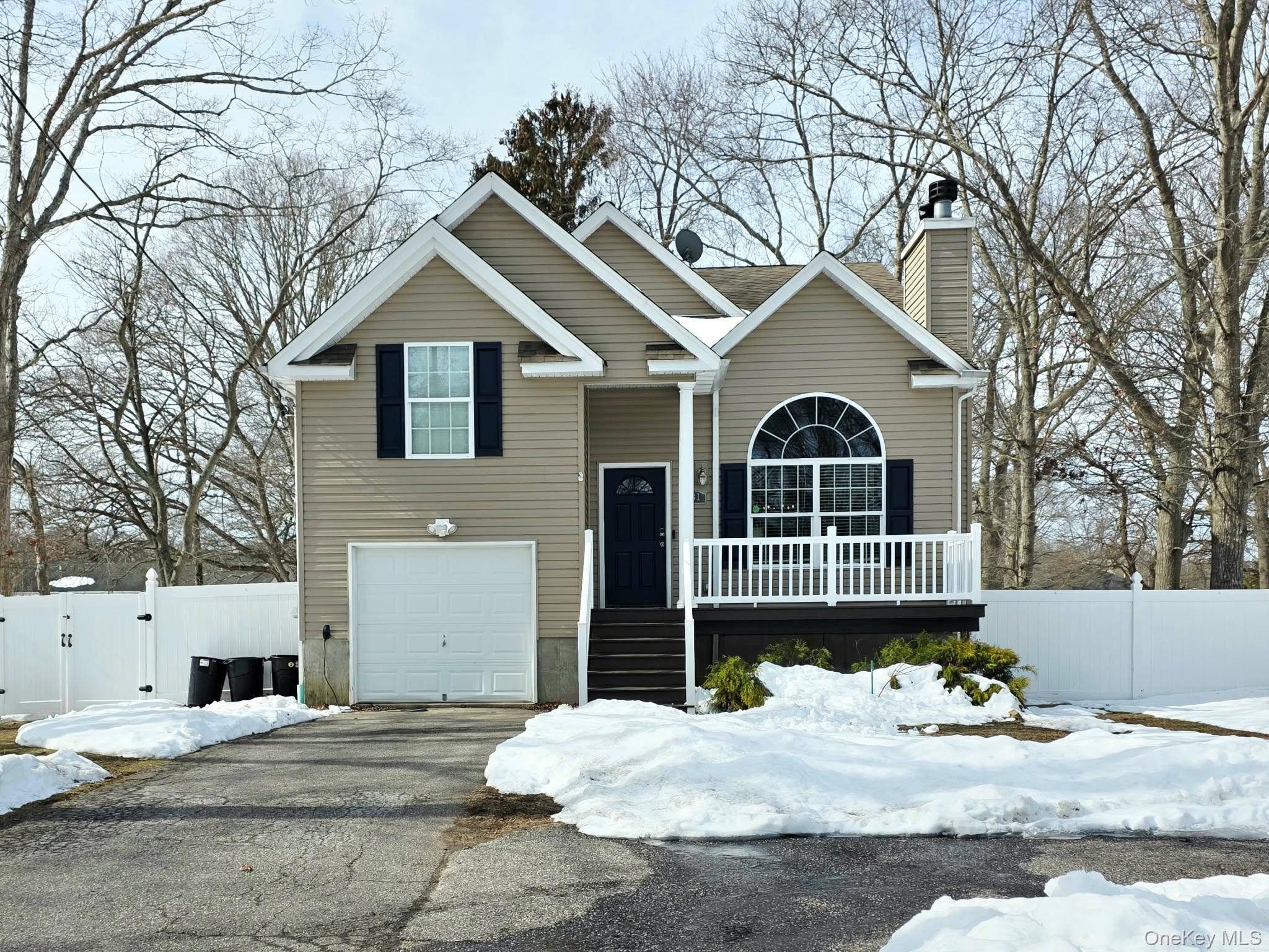 131 Forrest Avenue, Shirley, NY 11967