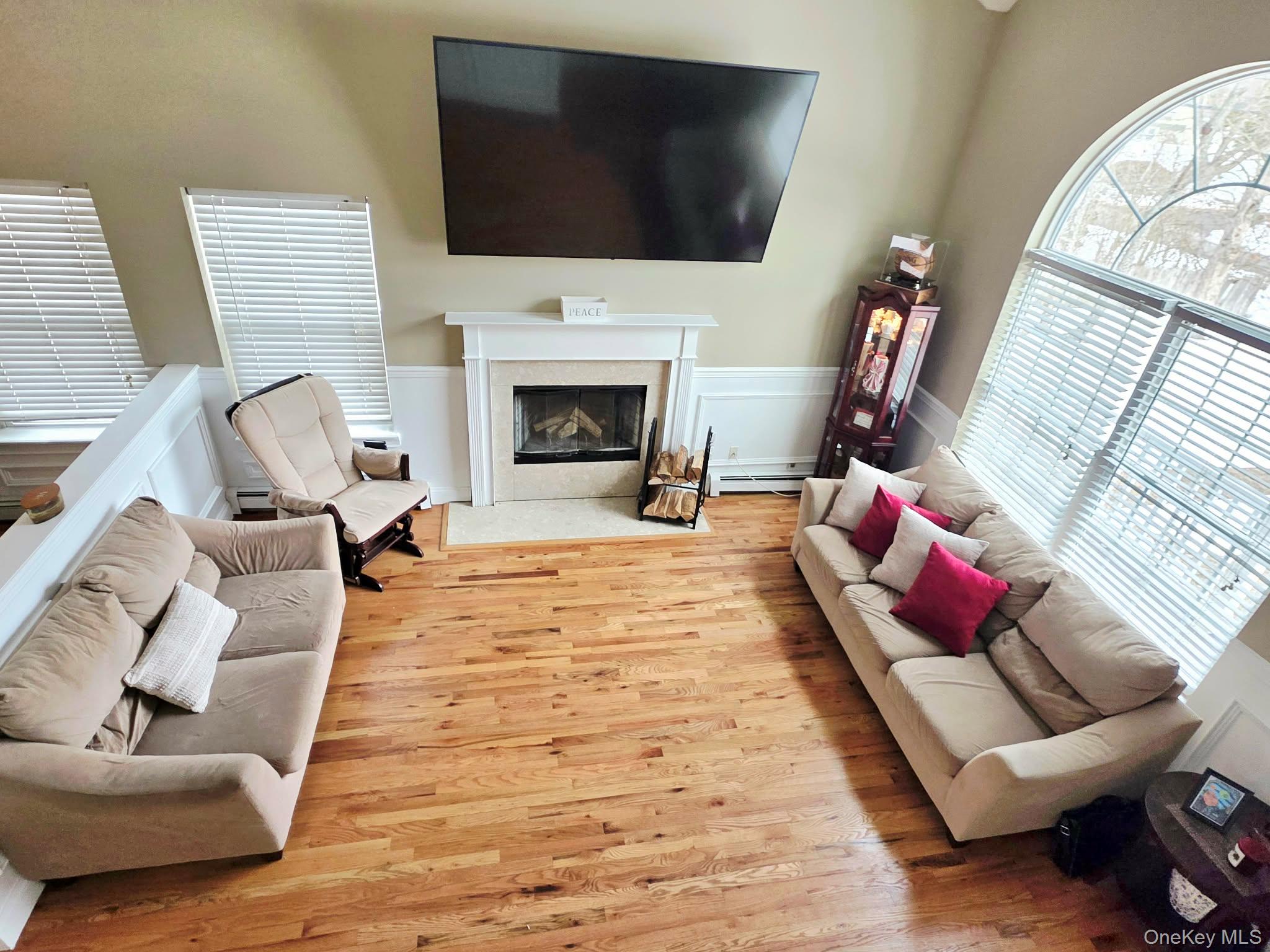 131 Forrest Avenue, Shirley, NY 11967