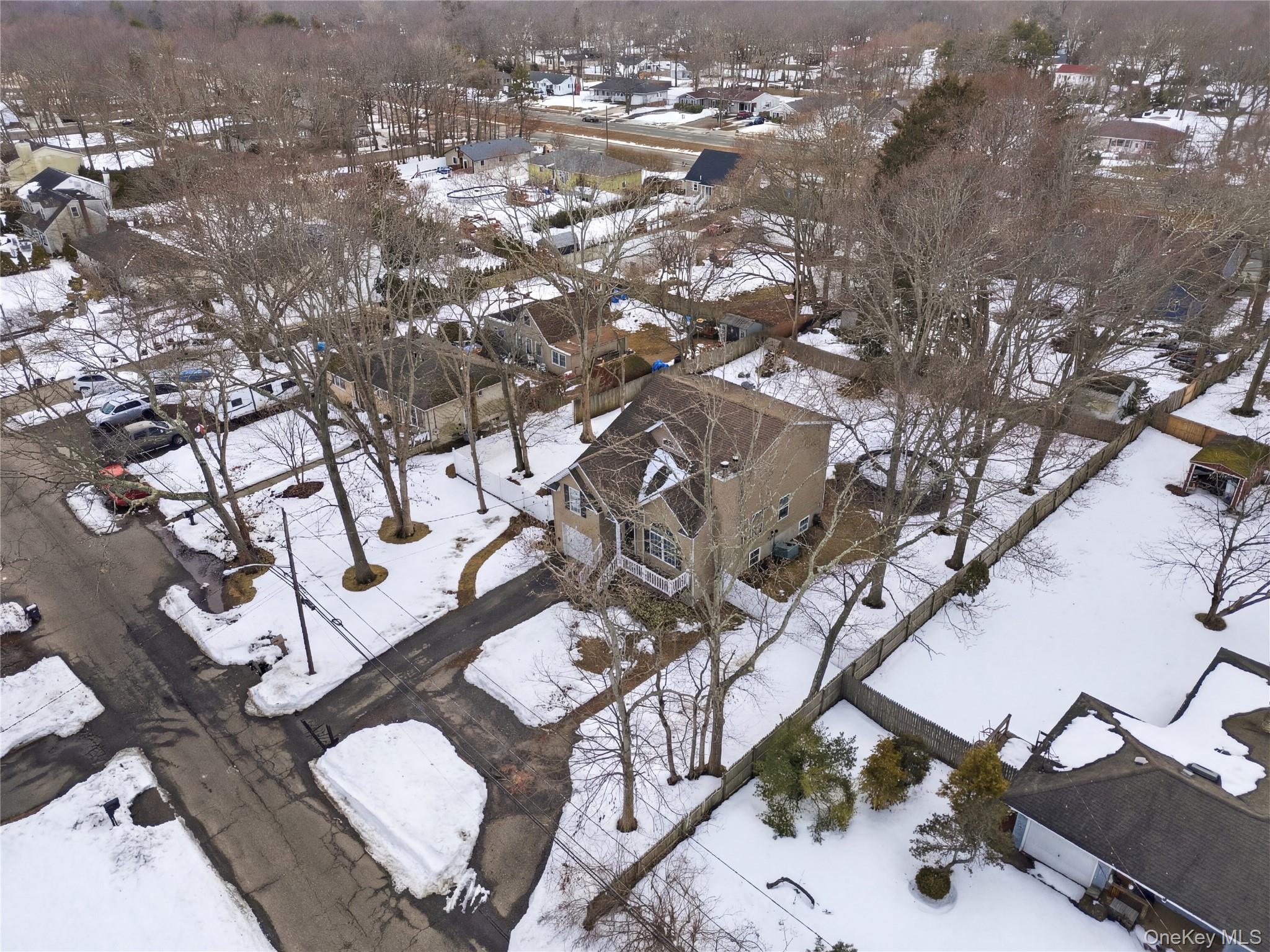 131 Forrest Avenue, Shirley, NY 11967