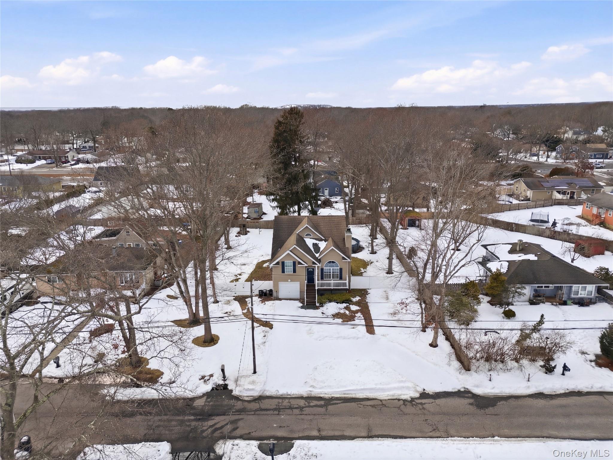 131 Forrest Avenue, Shirley, NY 11967