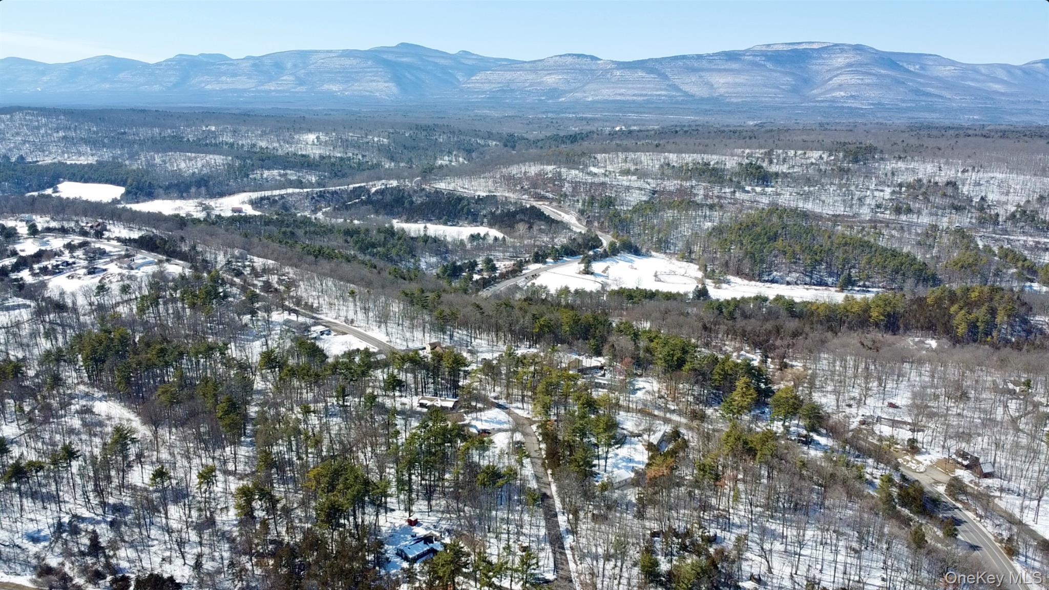 24 Palmer Road, Catskill, NY 12414