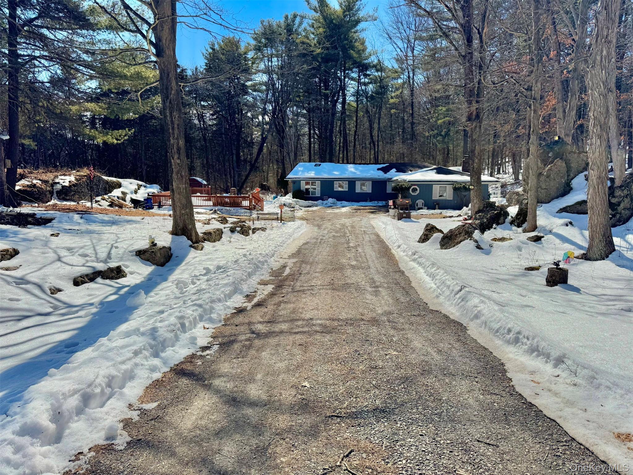 24 Palmer Road, Catskill, NY 12414