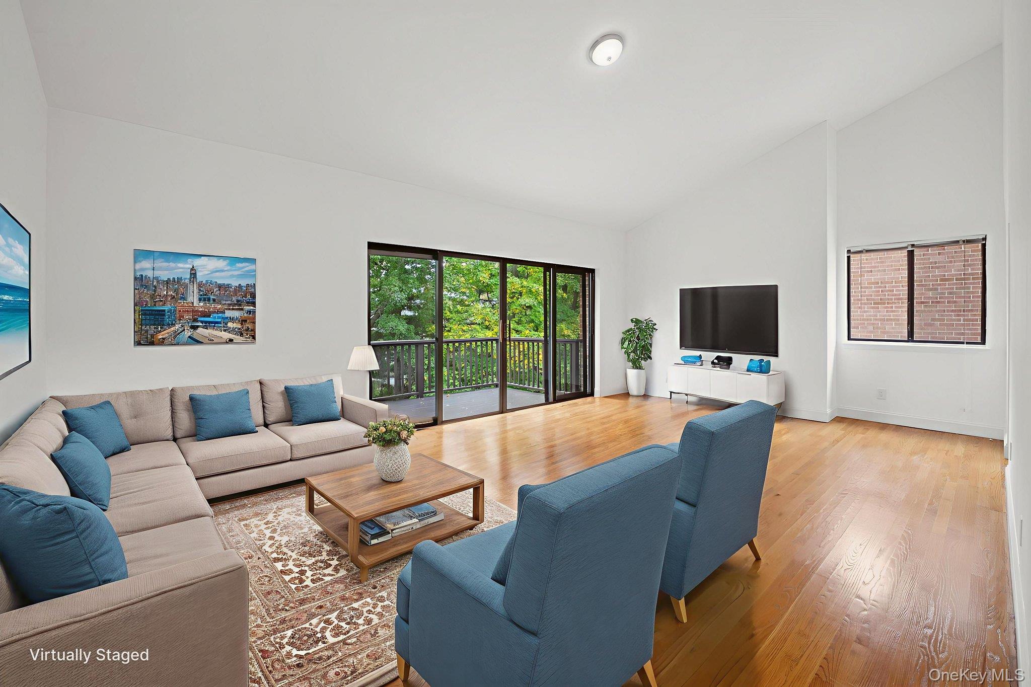 70 Waters Edge # 70, Rye, NY 10580