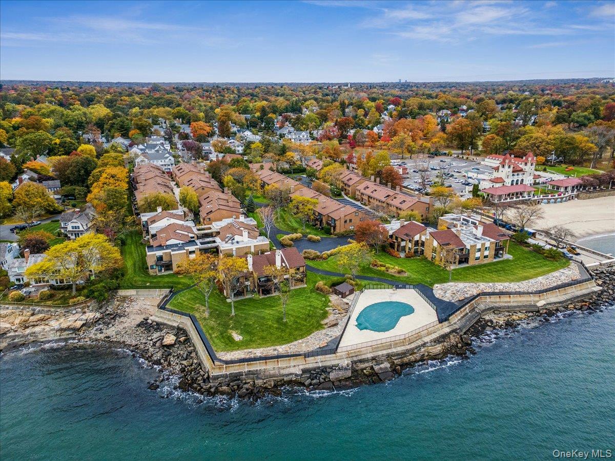 70 Waters Edge # 70, Rye, NY 10580