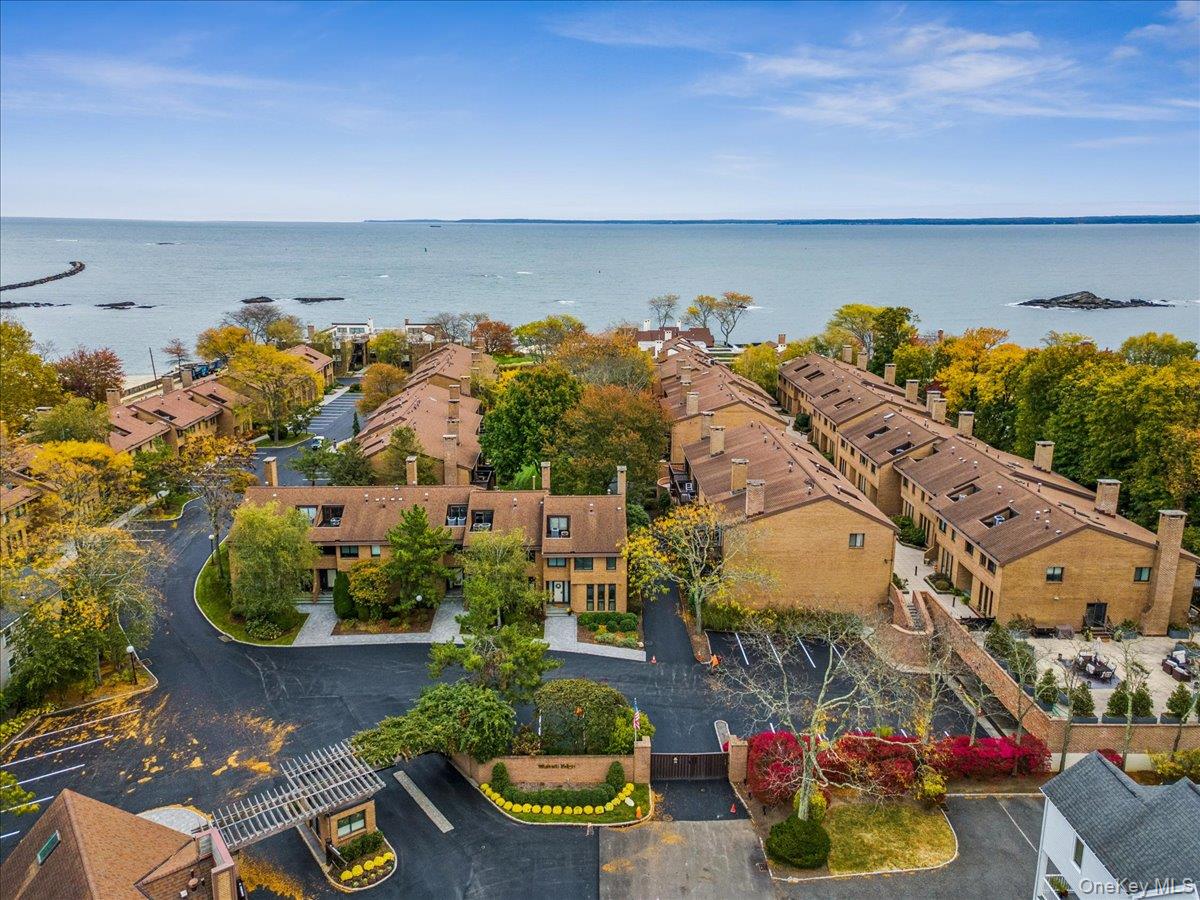 70 Waters Edge # 70, Rye, NY 10580