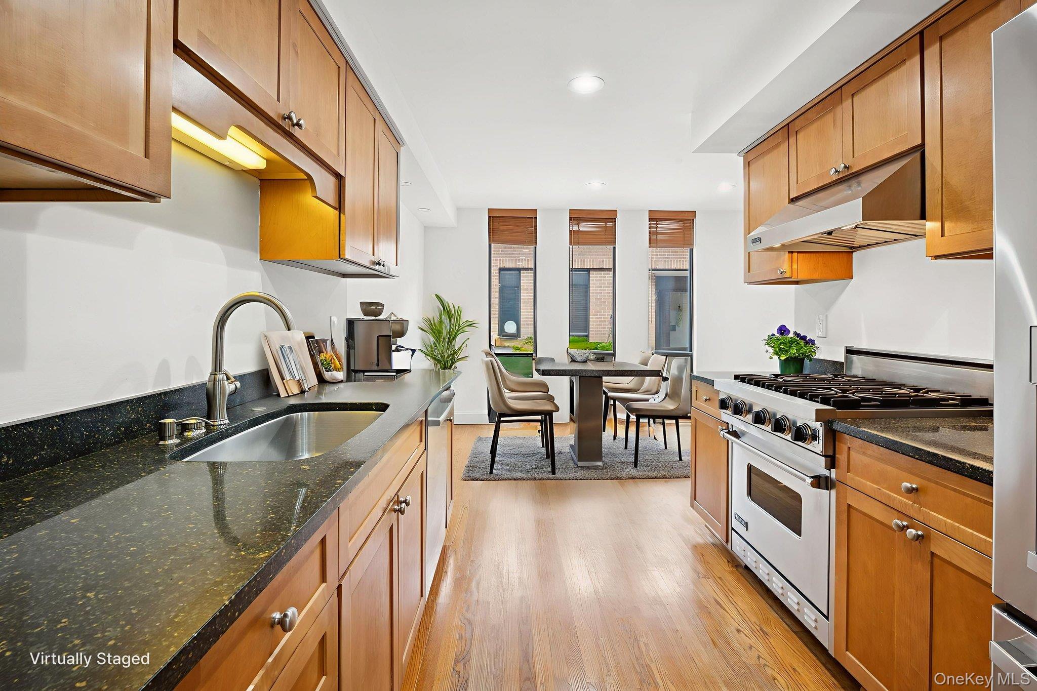 70 Waters Edge # 70, Rye, NY 10580