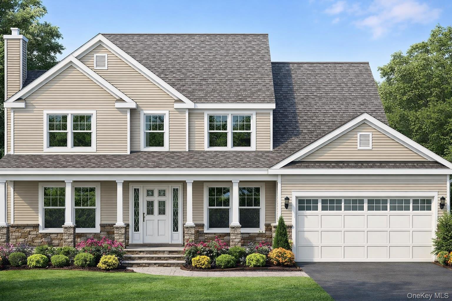 Lot 12 Gail Circle, Rocky Point, NY 11778