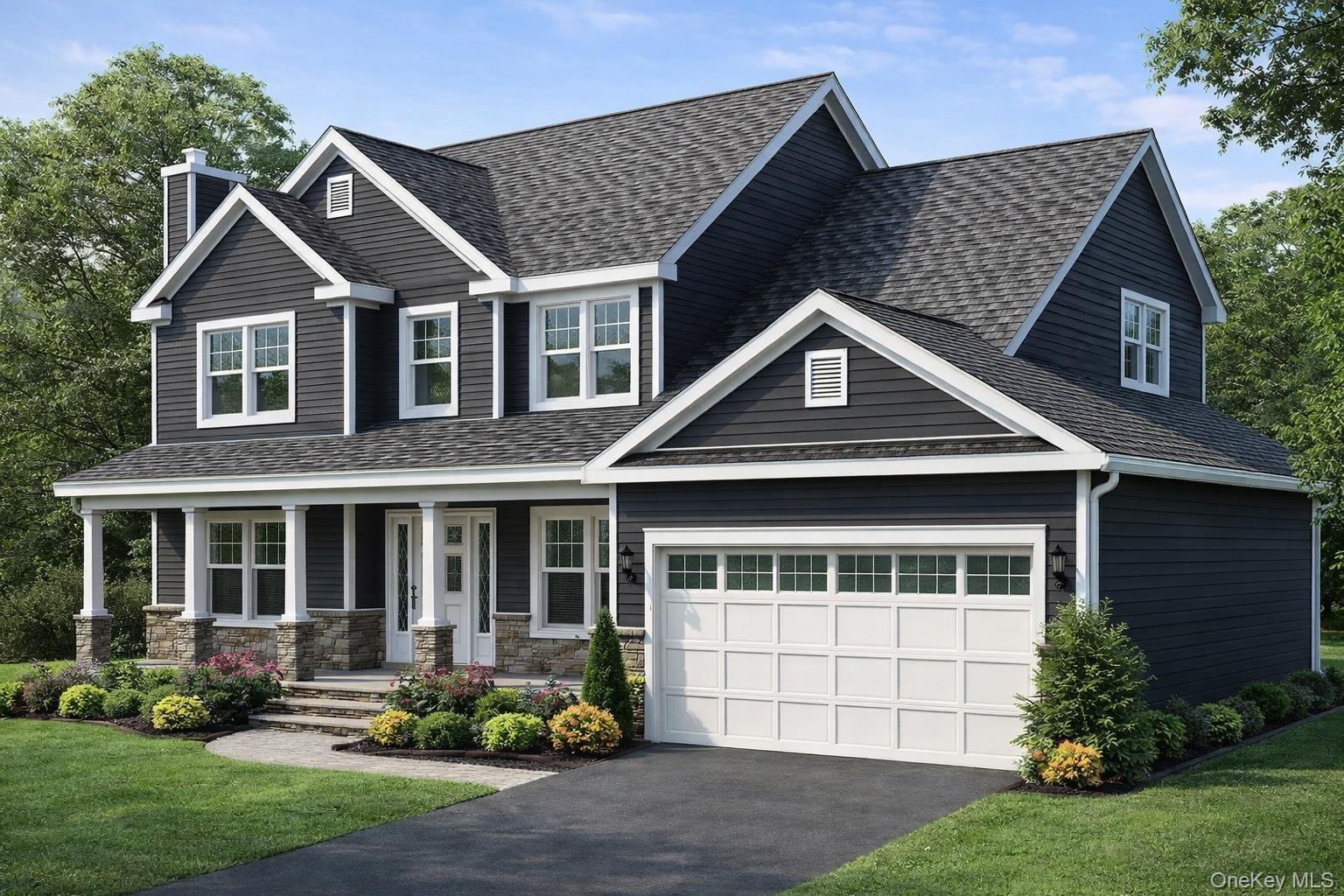 Lot 12 Gail Circle, Rocky Point, NY 11778