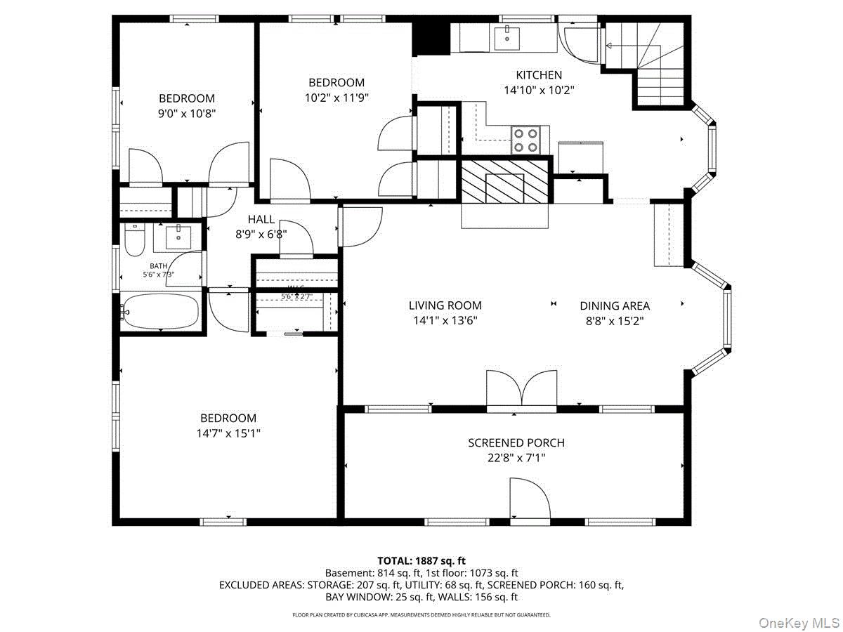 163 Elm Street, Roslyn Heights, NY 11577