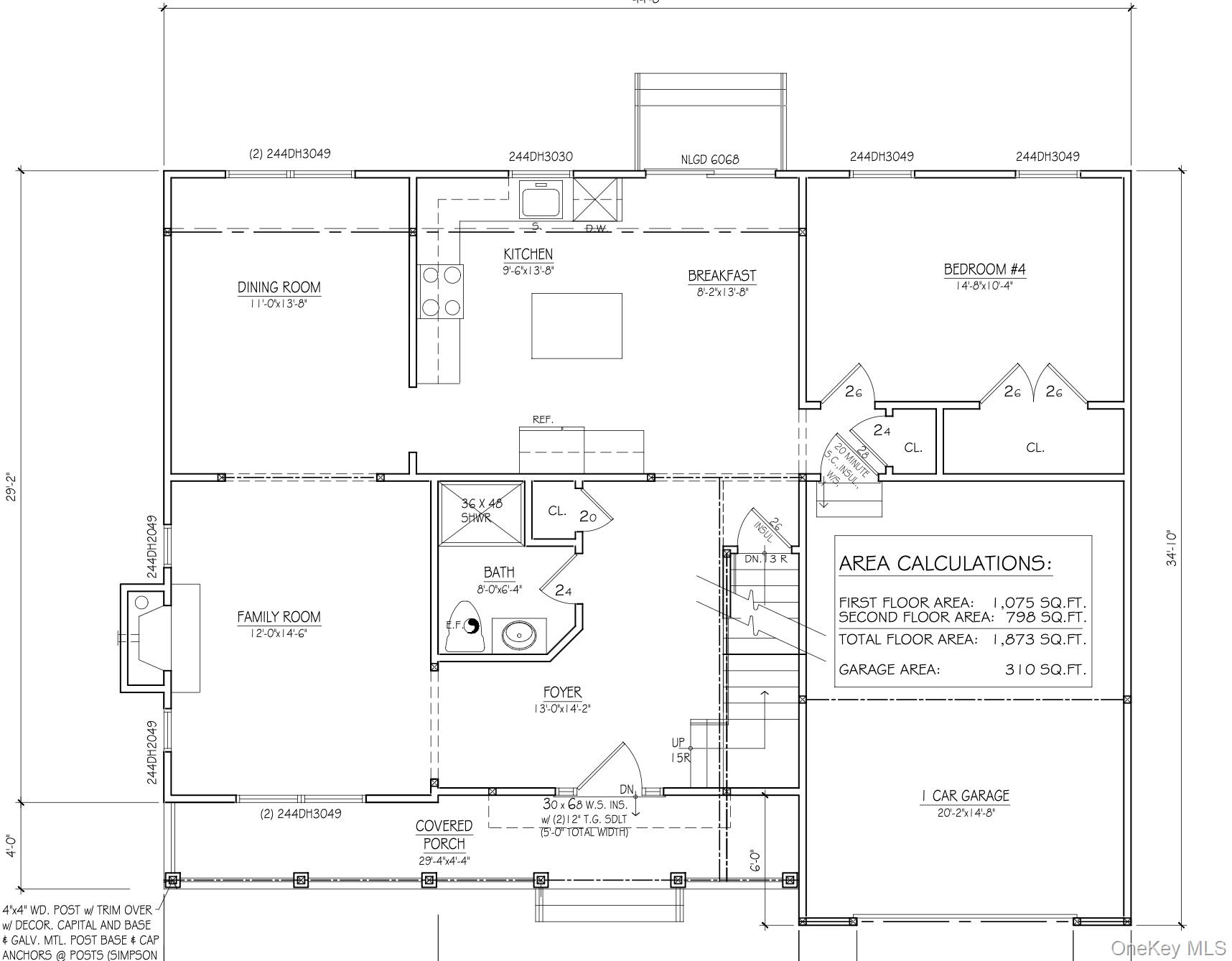 Lot 13 Gail Circle, Rocky Point, NY 11778