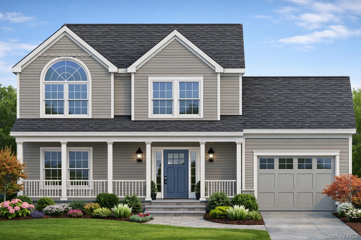 Lot 13 Gail Circle, Rocky Point, NY 11778