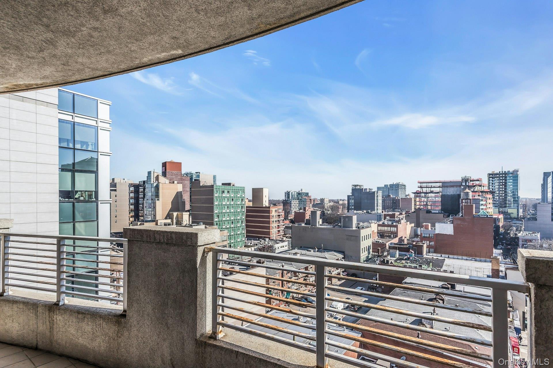 37-20 Prince Street # 10D, Flushing, NY 11354