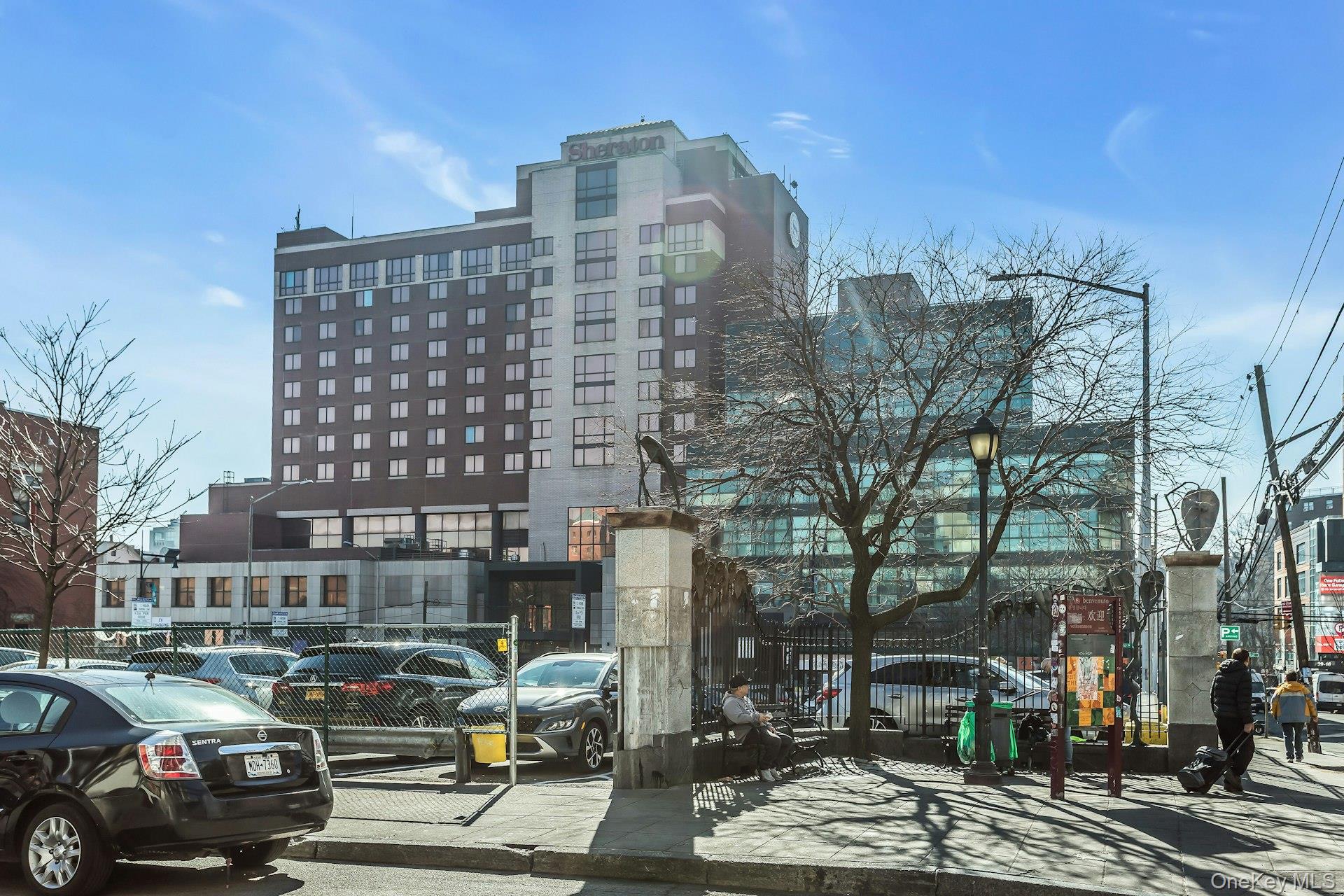 37-20 Prince Street # 10D, Flushing, NY 11354