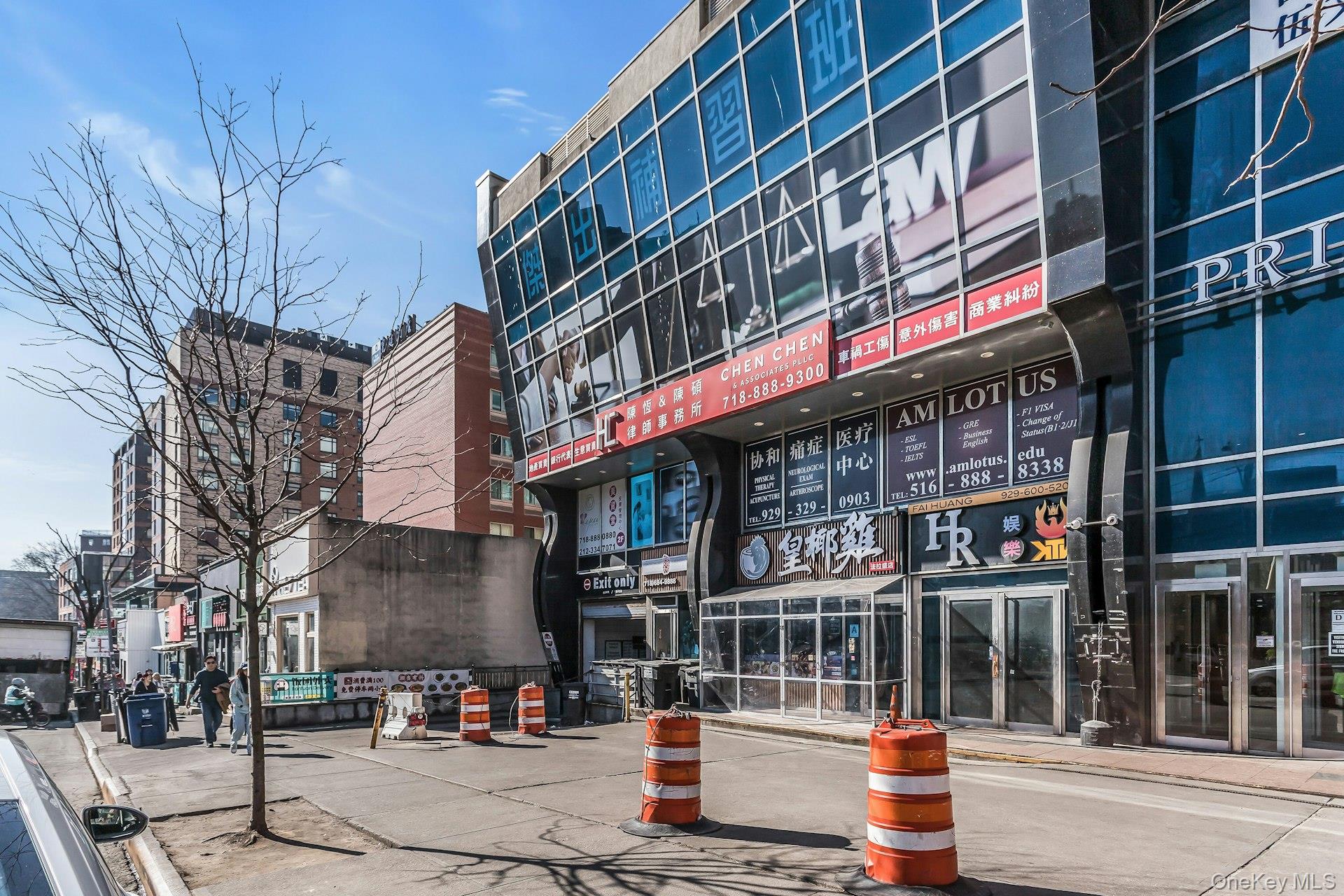 37-20 Prince Street # 10D, Flushing, NY 11354