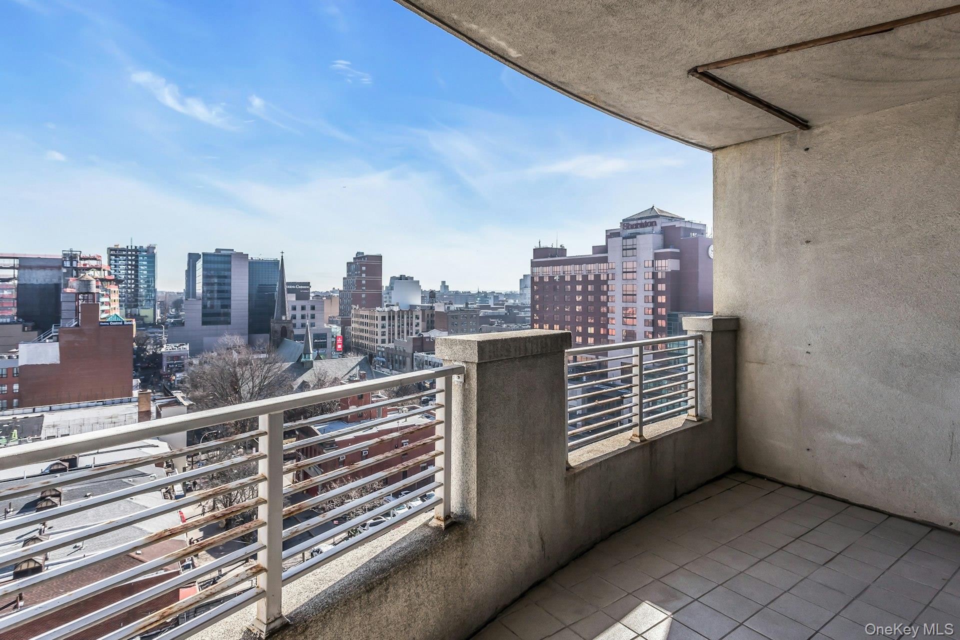 37-20 Prince Street # 10D, Flushing, NY 11354